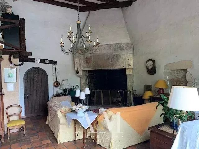 Maison à vendre, 115m², Mosnac-Saint-Simeux
