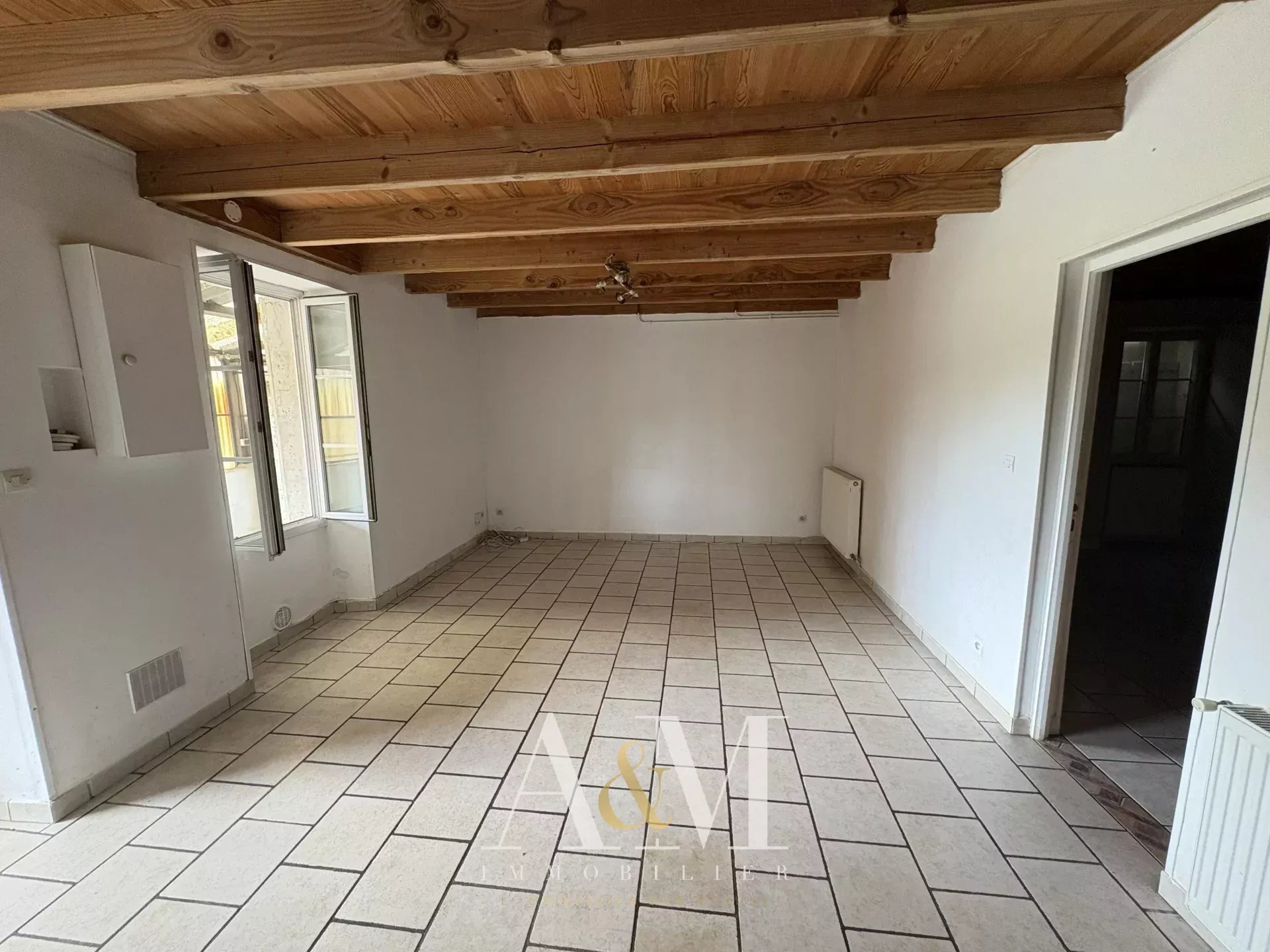 Maison à vendre, 93m², Fléac