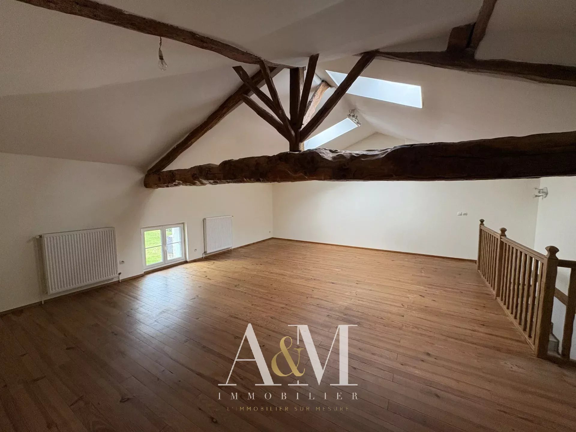 Maison à vendre, 93m², Fléac
