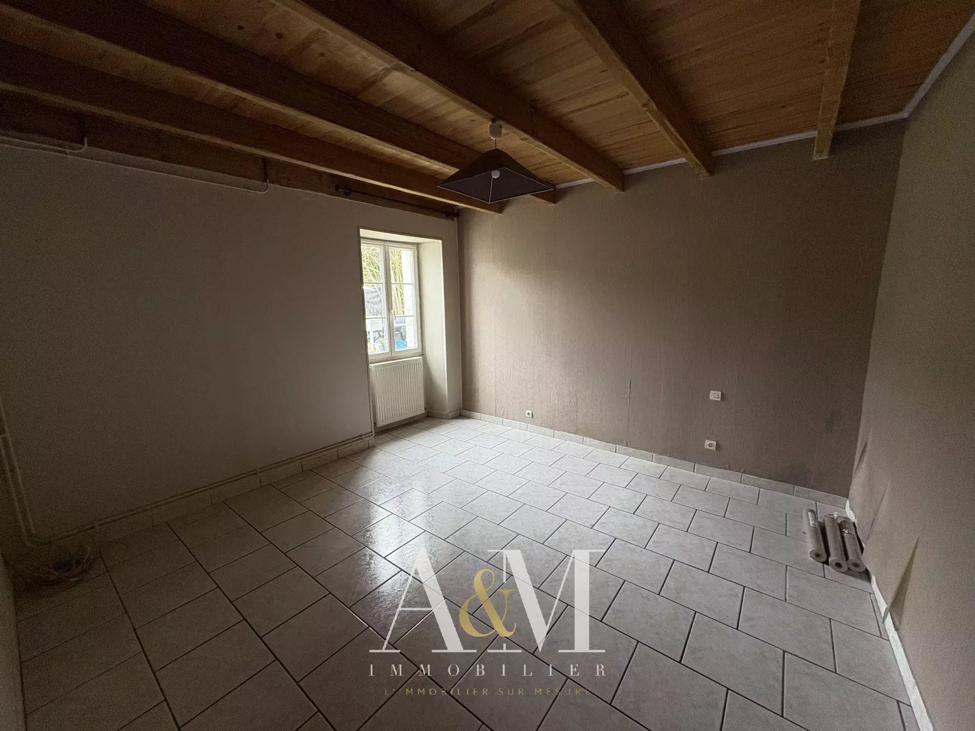 Maison à vendre, 93m², Fléac