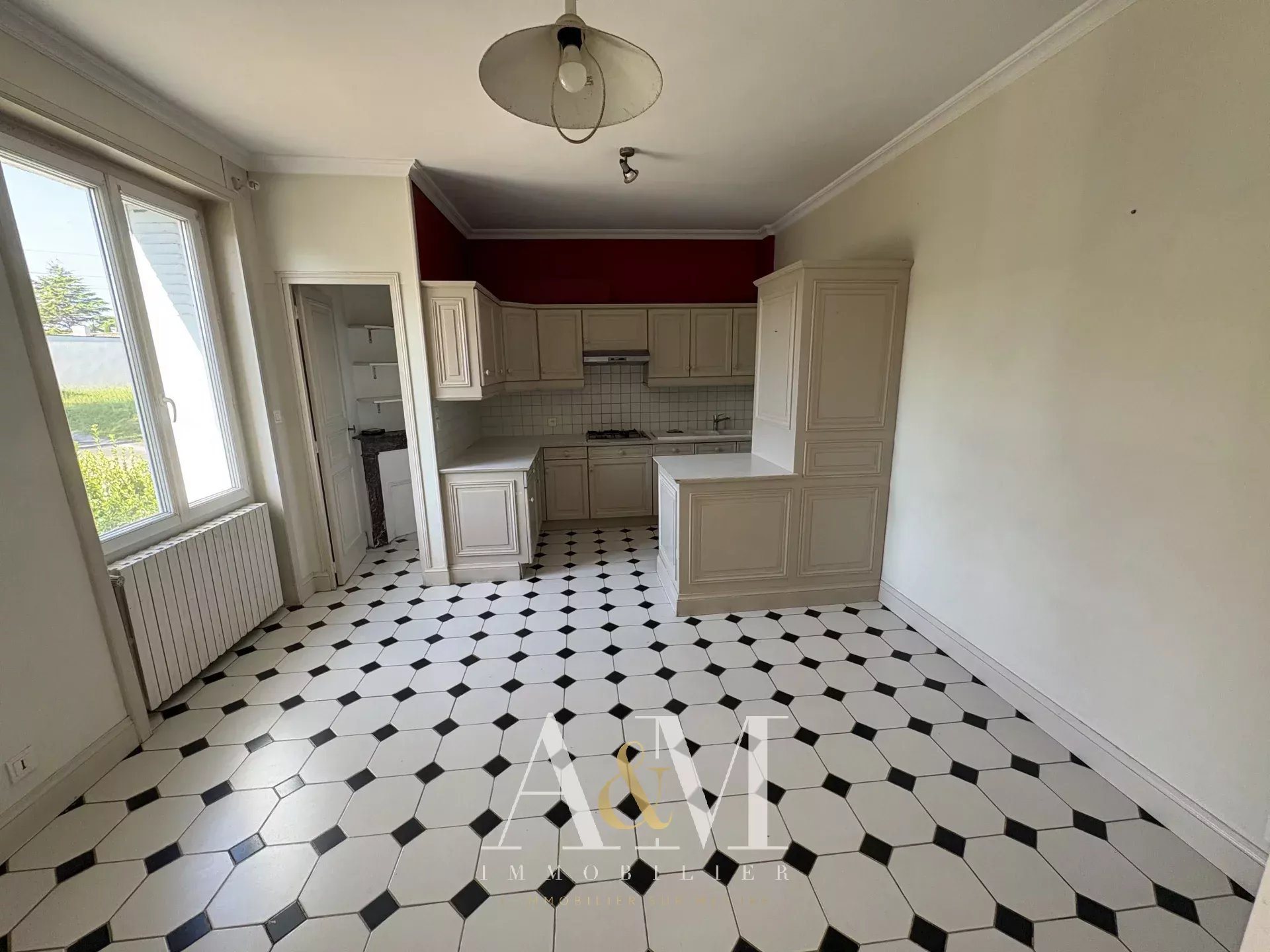 Maison à vendre, 74m², L'Isle-d'Espagnac