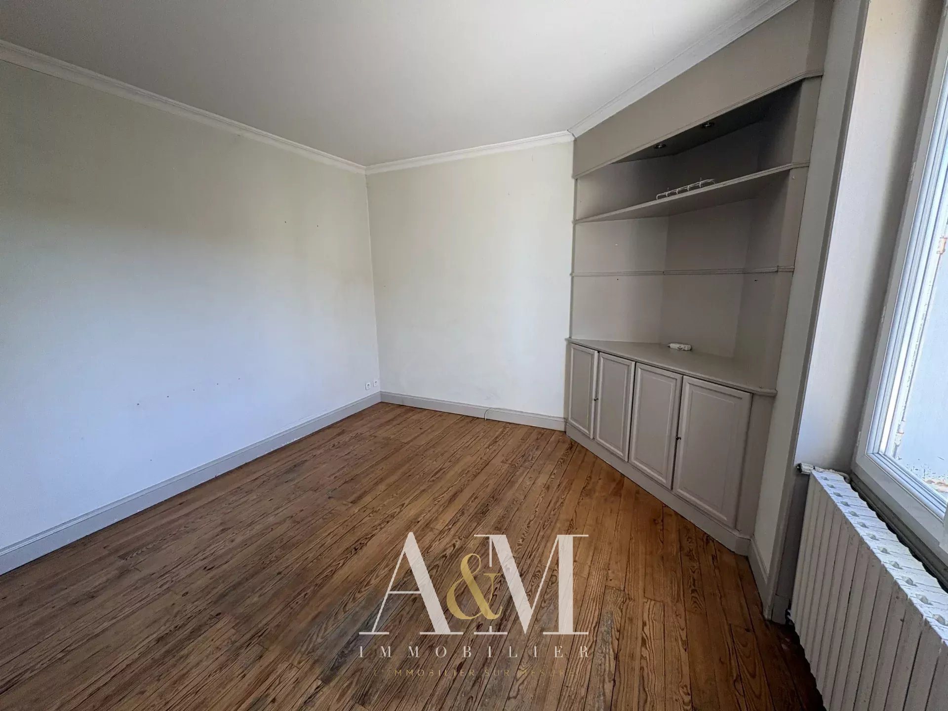 Maison à vendre, 74m², L'Isle-d'Espagnac