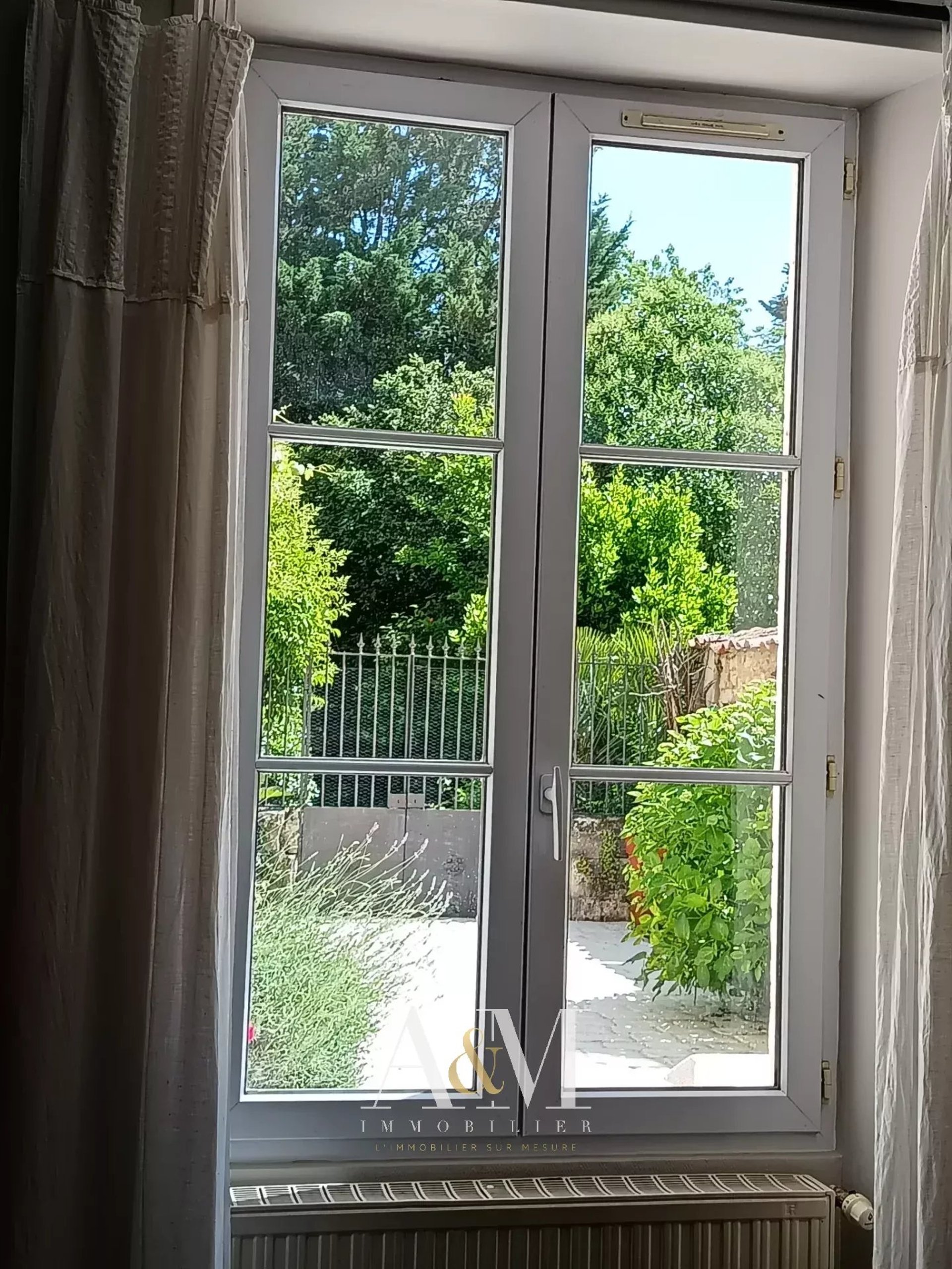 Maison à vendre, 220m², La Rochefoucauld-en-Angoumois