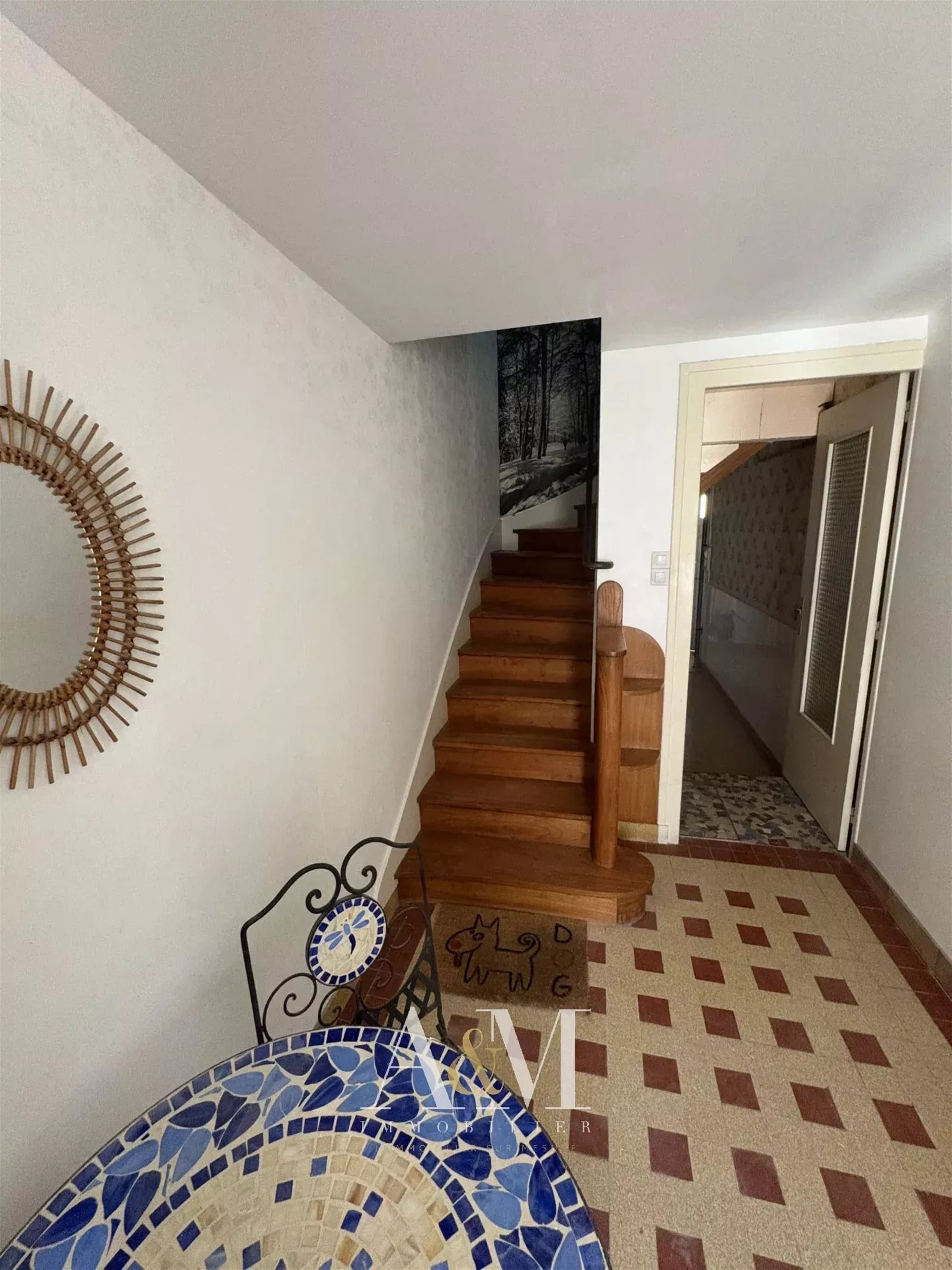 Maison à vendre, 65m², Angoulême