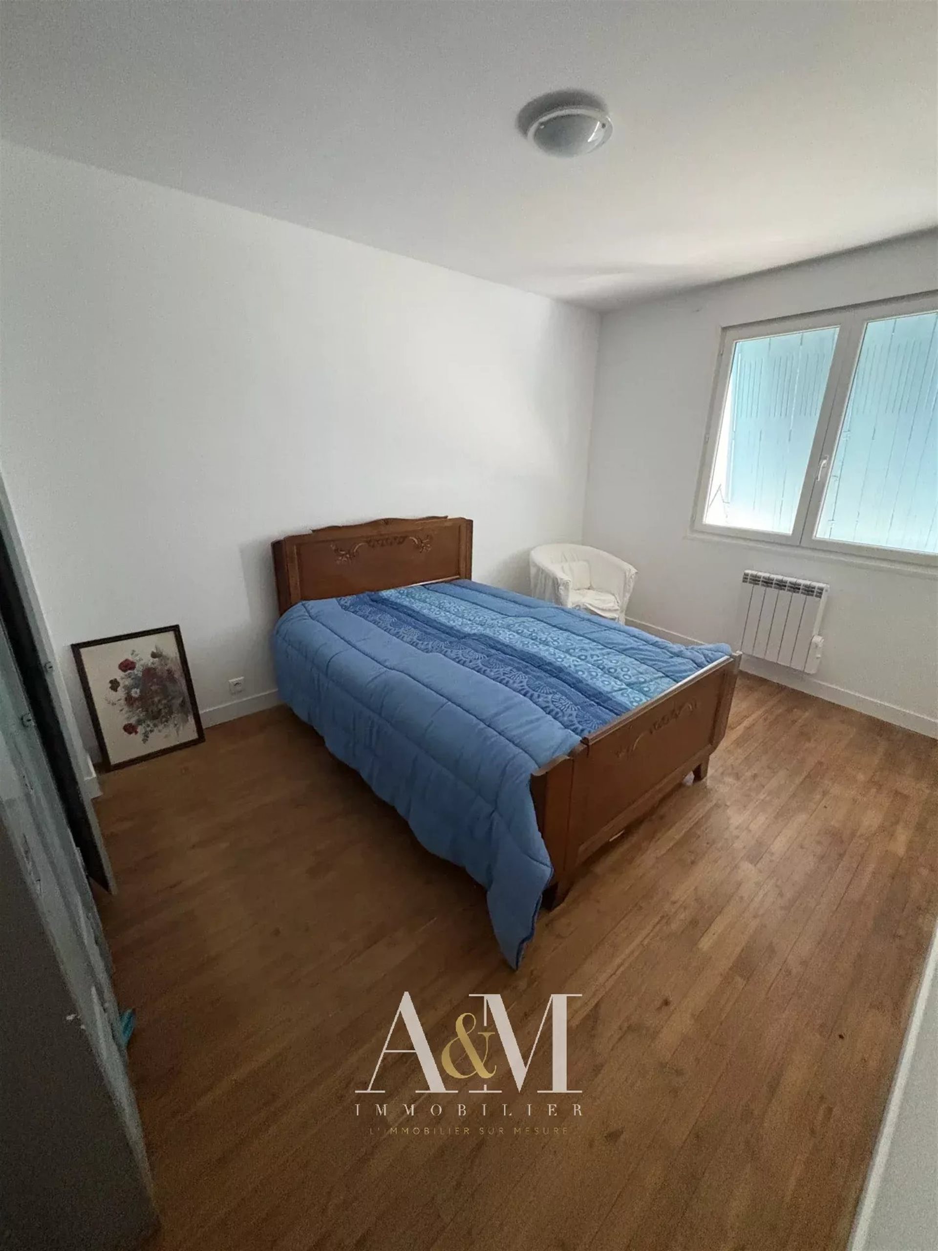 Maison à vendre, 65m², Angoulême