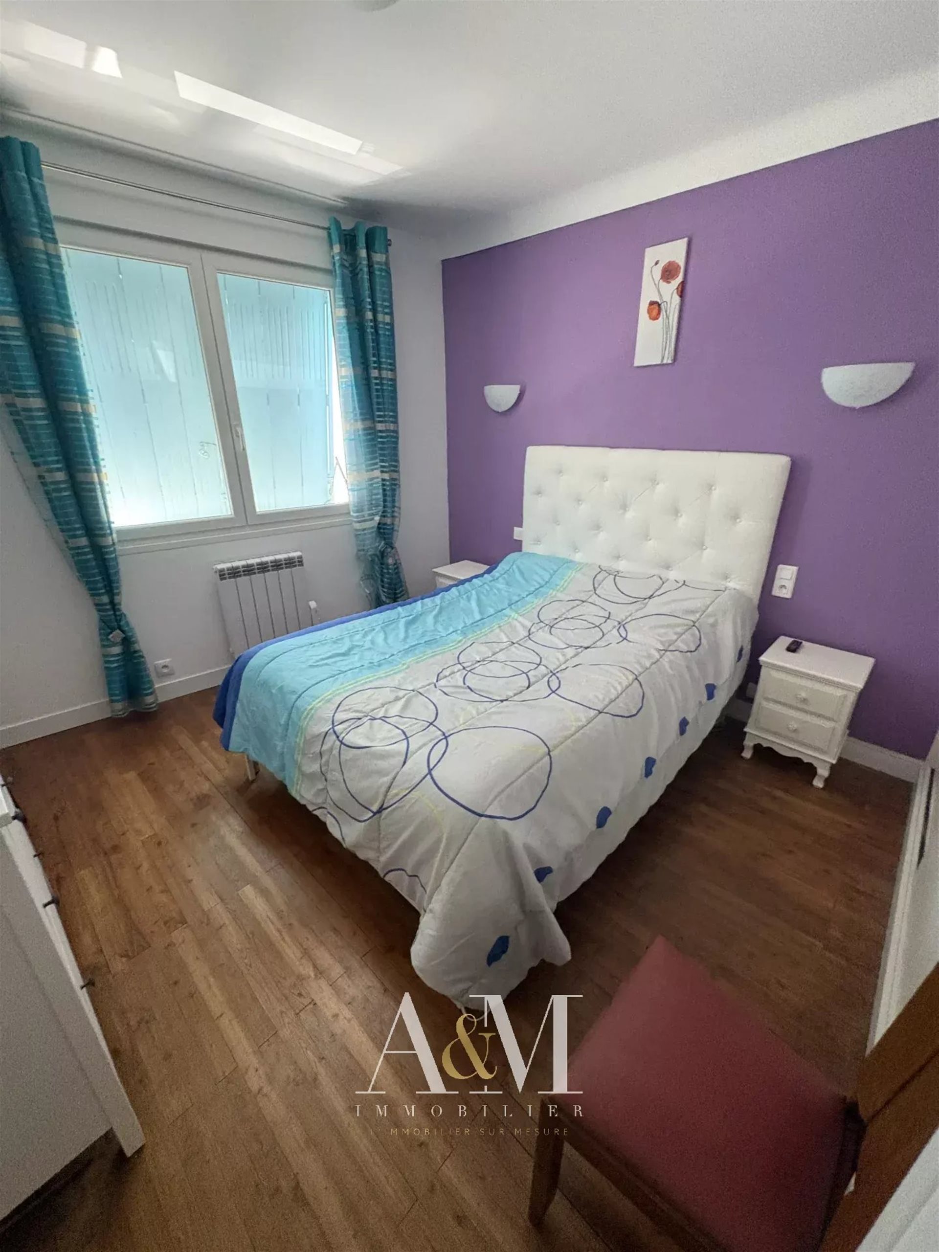 Maison à vendre, 65m², Angoulême