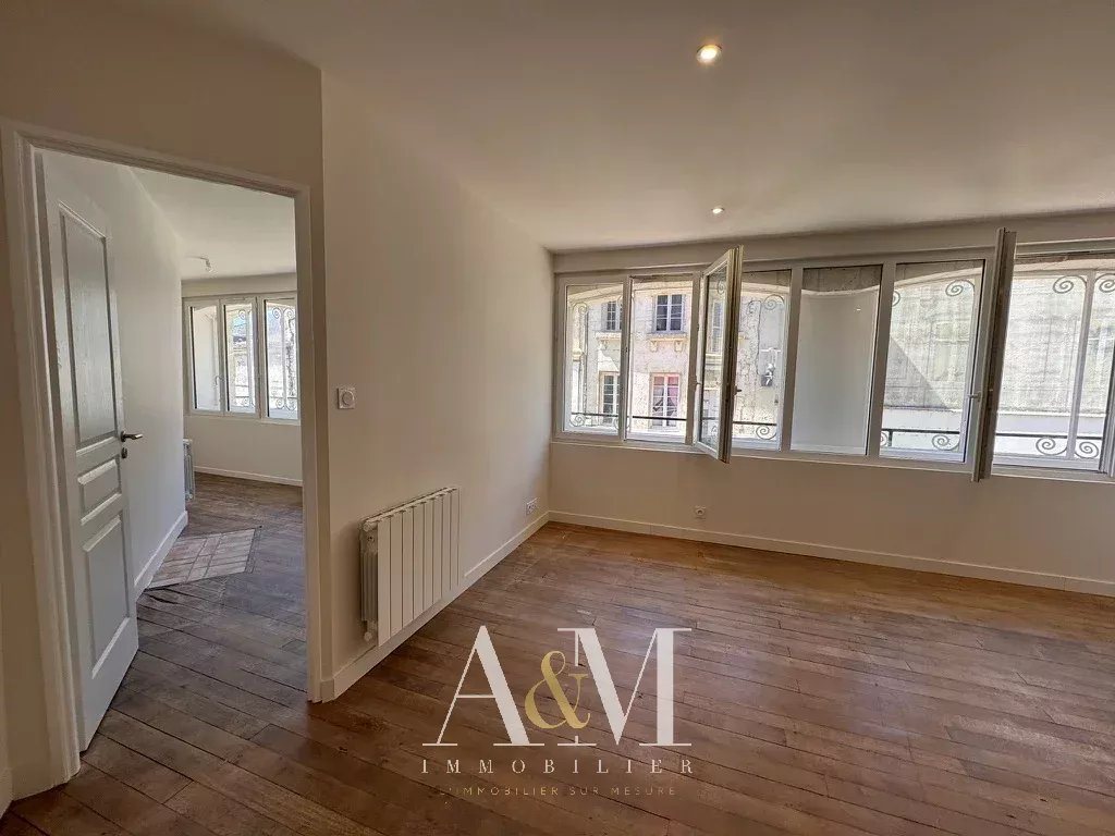 Appartement à louer, 39m², Angoulême