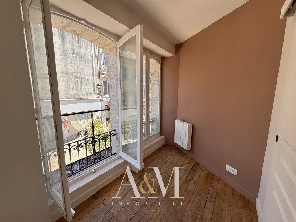 Appartement à louer, 39m², Angoulême