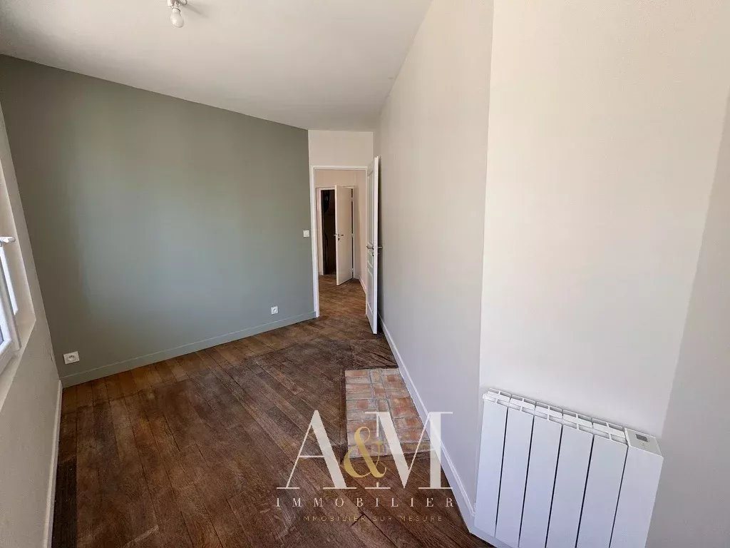 Appartement à louer, 39m², Angoulême