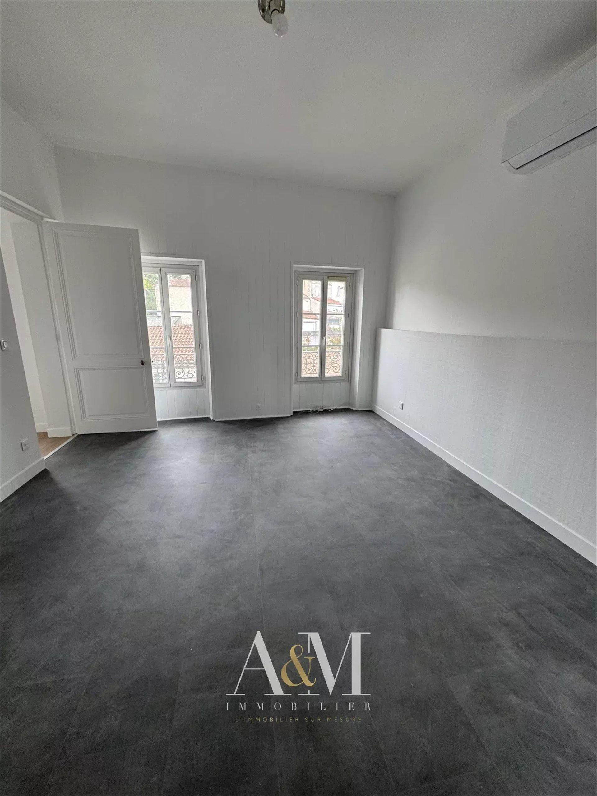 Appartement à louer, 46m², Angoulême