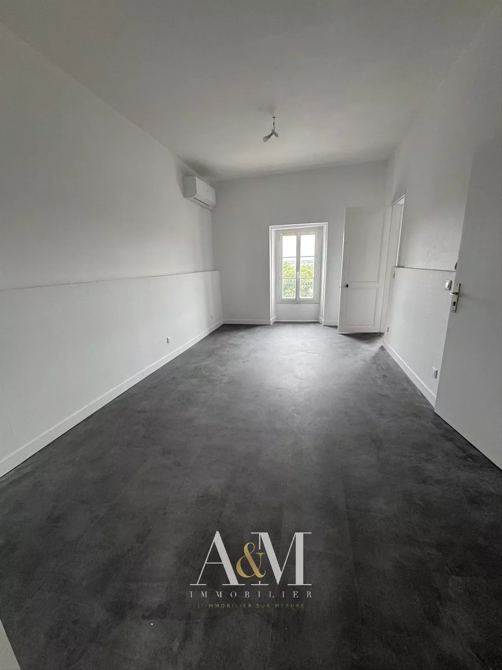 Appartement à louer, 46m², Angoulême