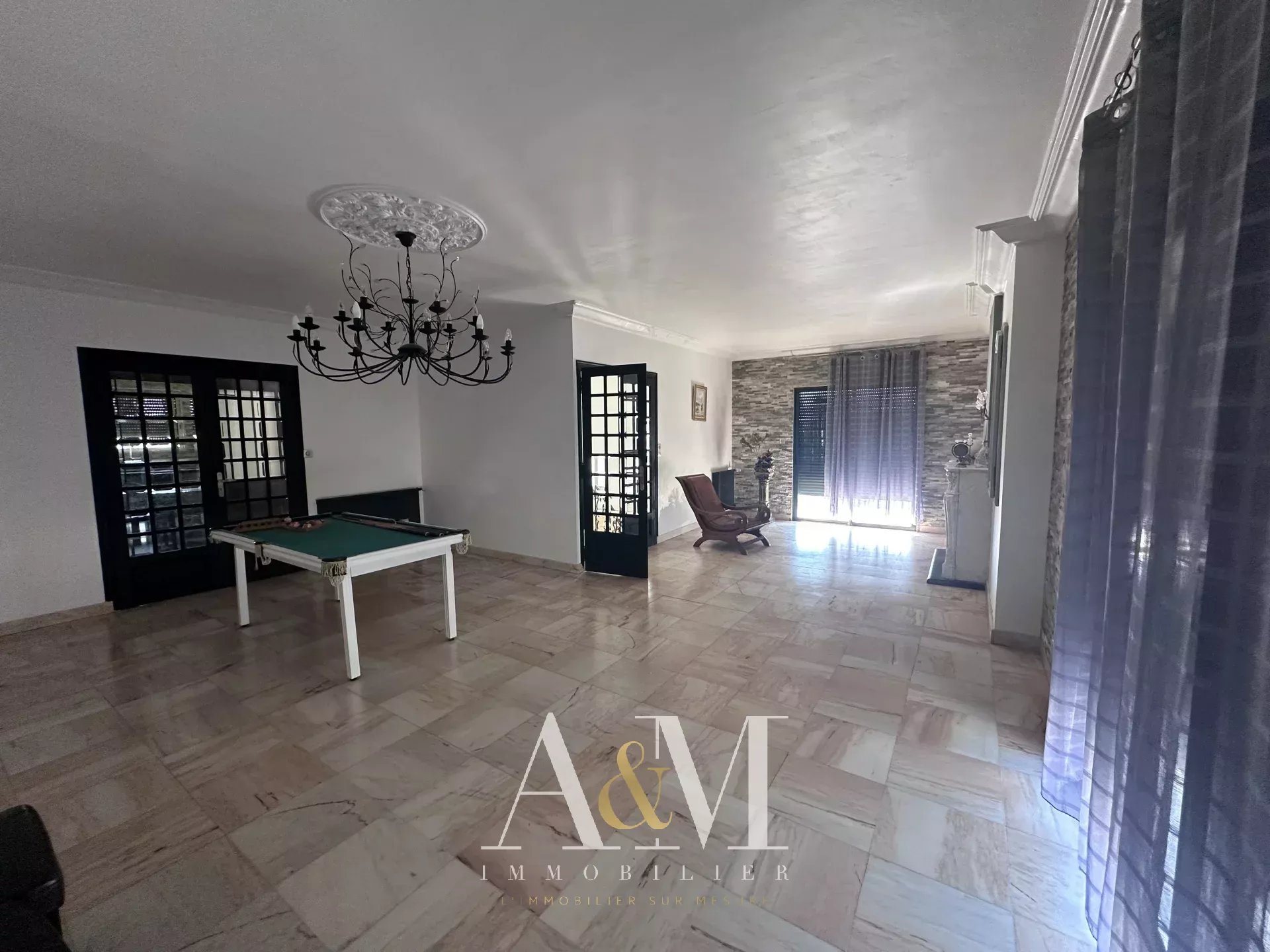 Maison à vendre, 226m², Angoulême