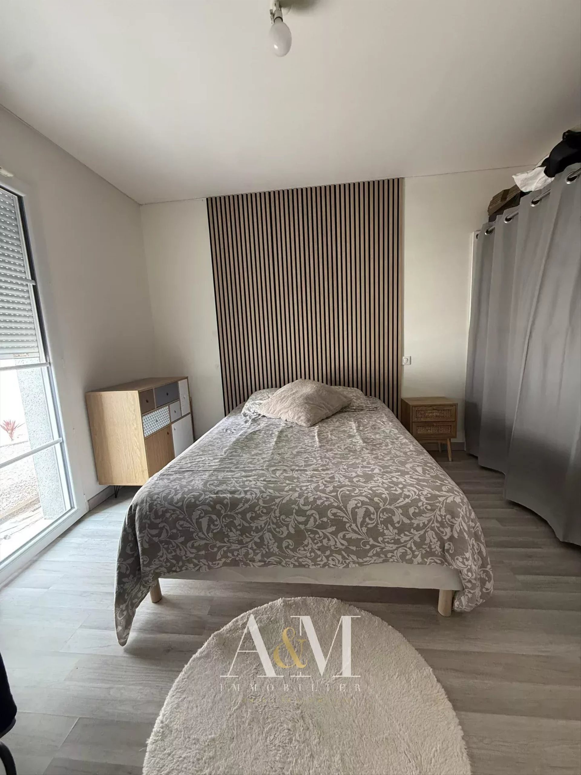 Maison à vendre, 117m², Gond-Pontouvre