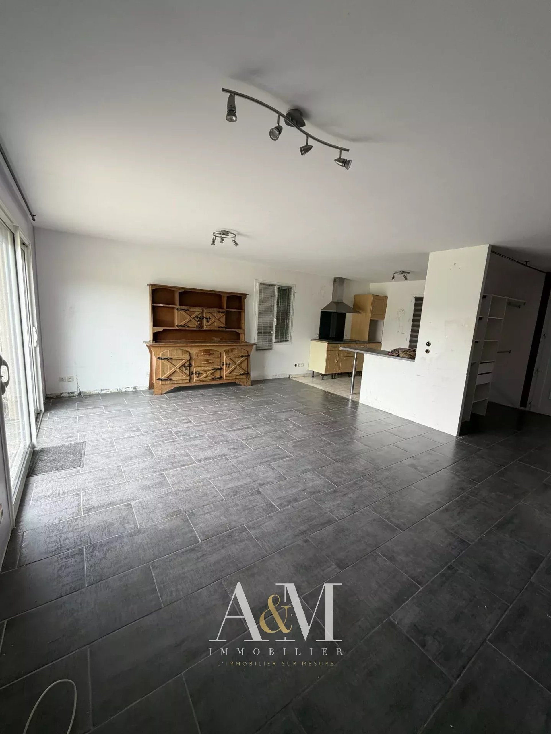 Maison à vendre, 132m², Bouëx