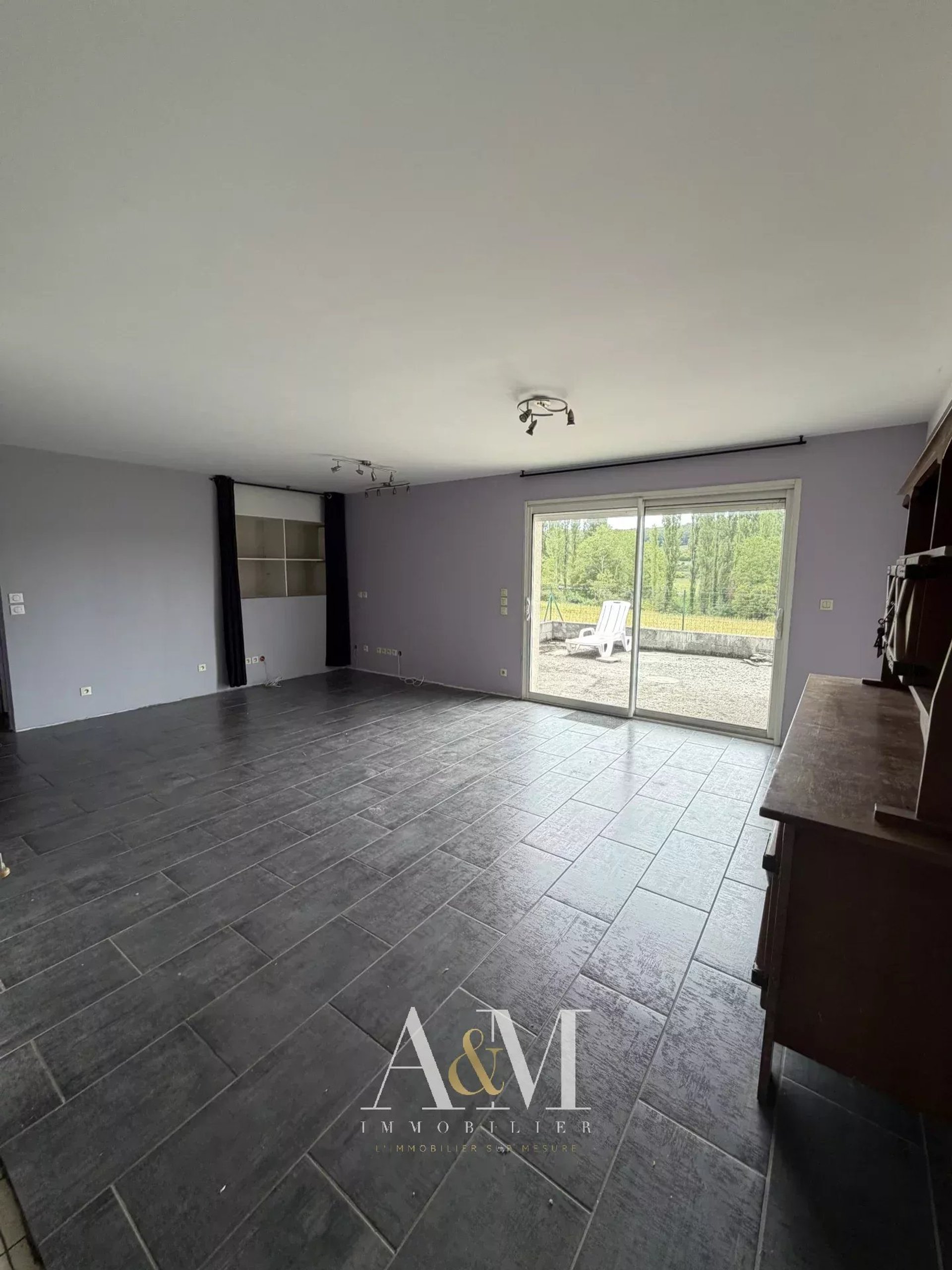 Maison à vendre, 132m², Bouëx