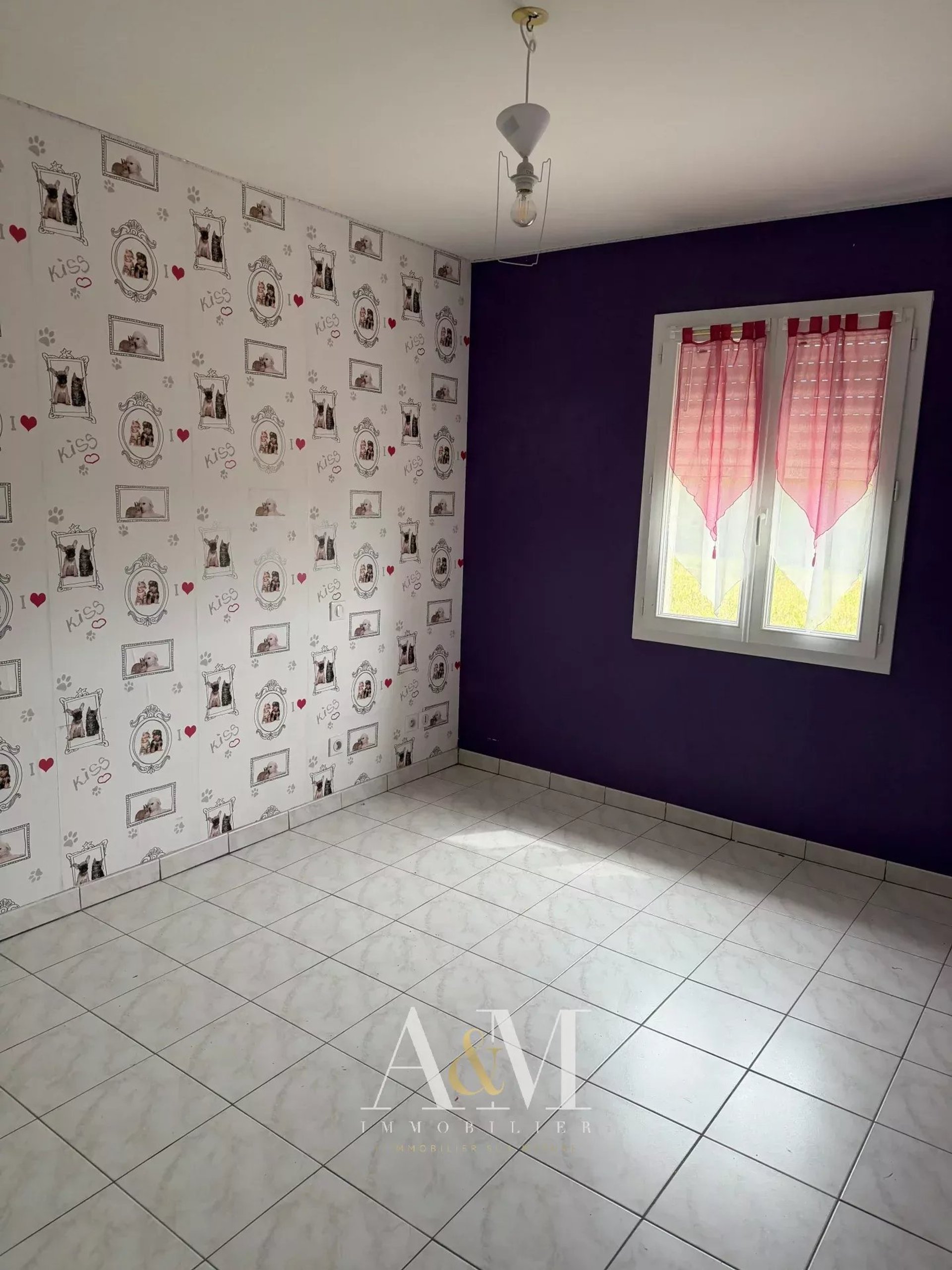 Maison à vendre, 132m², Bouëx