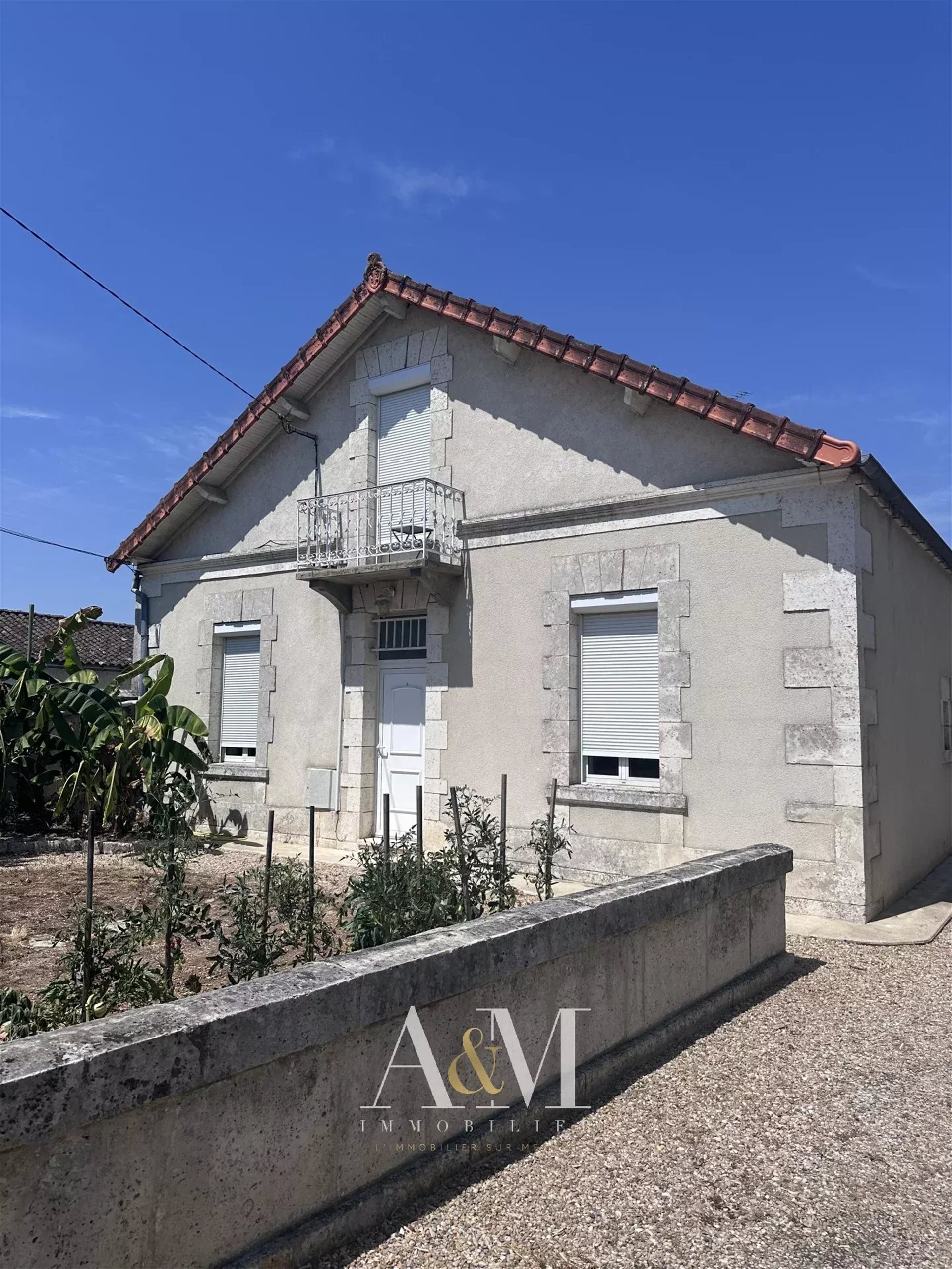 Maison à louer, 123m², Saint-Yrieix-sur-Charente