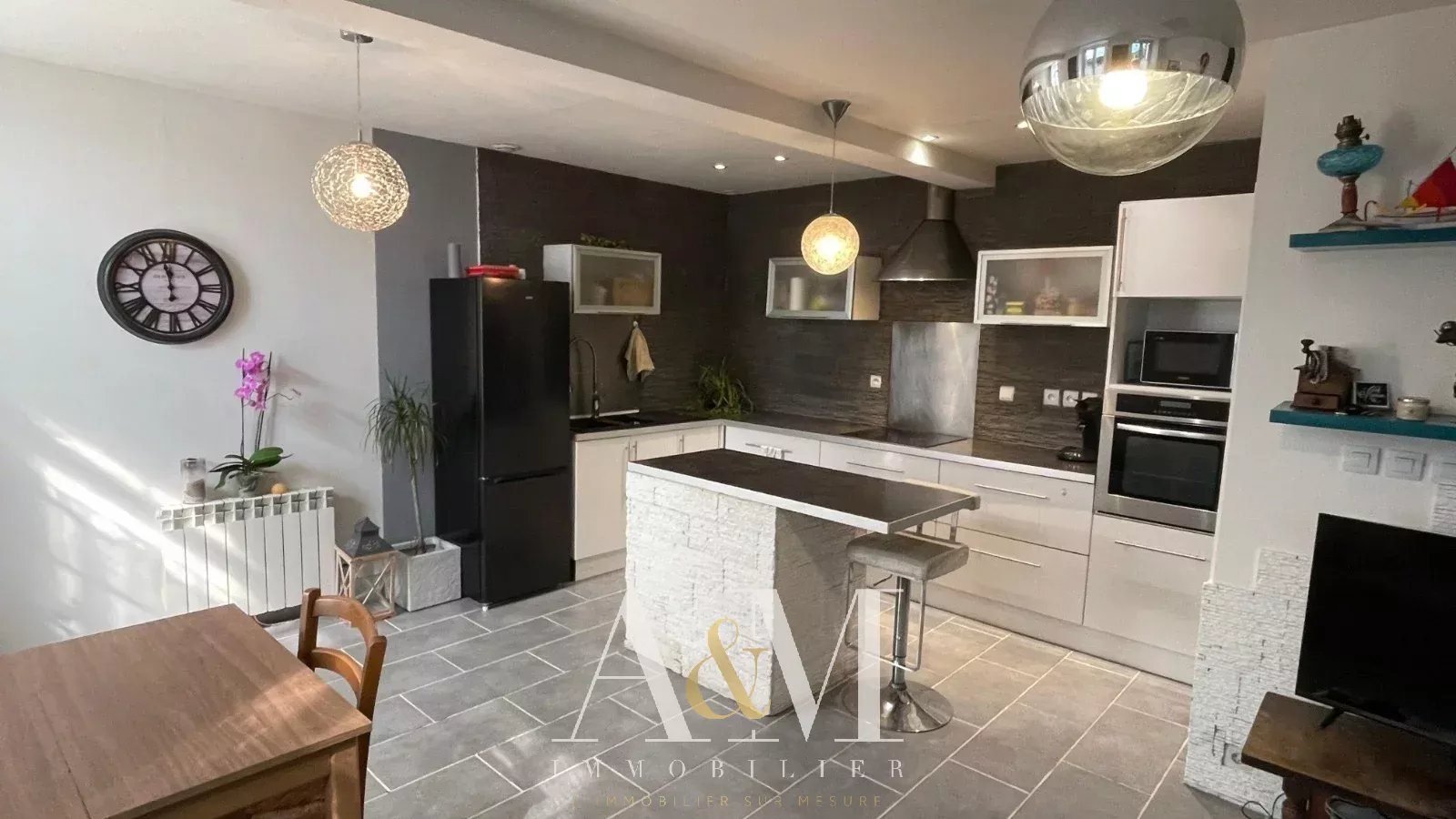 Maison à louer, 50m², Ruelle-sur-Touvre