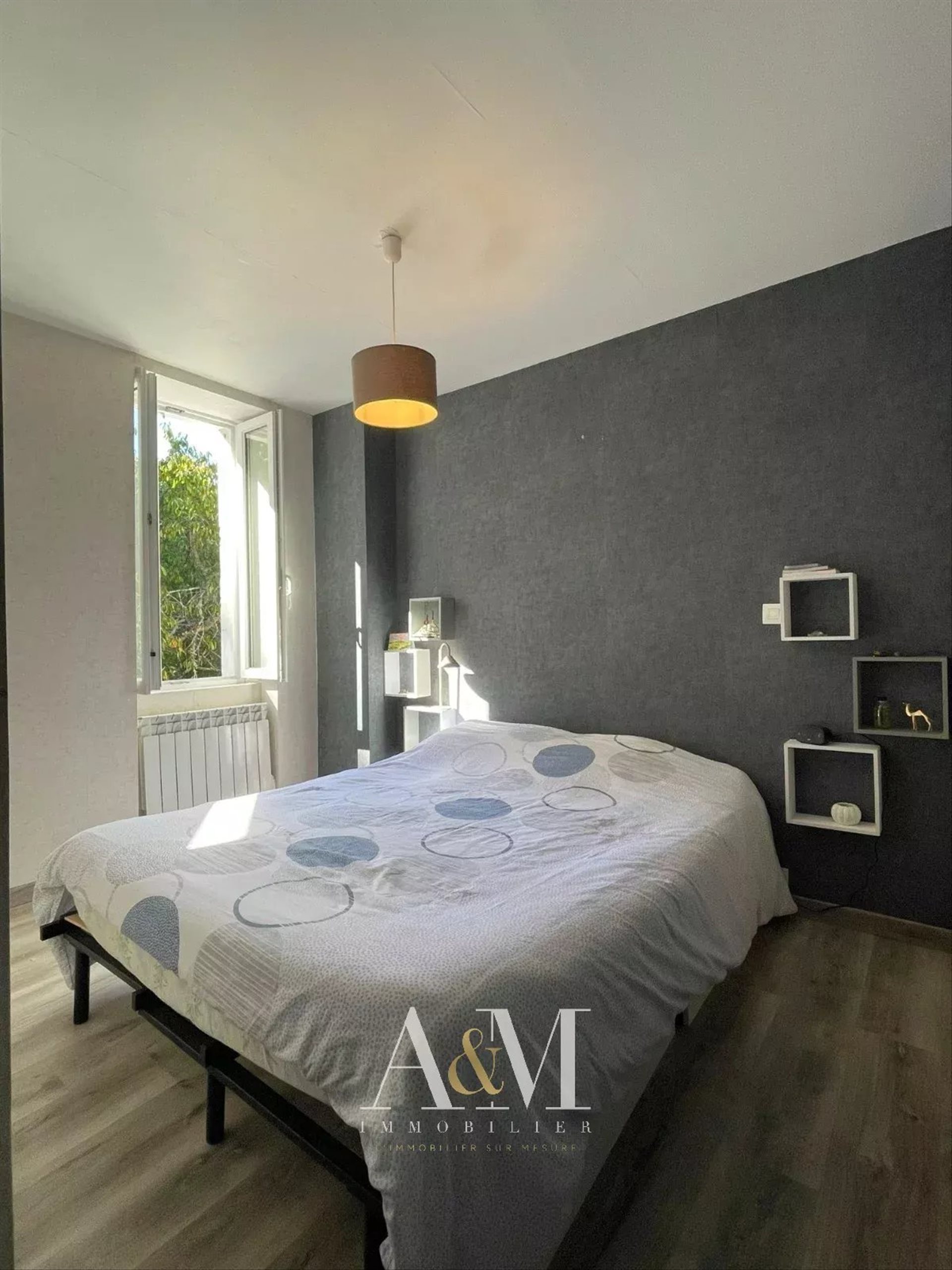 Maison à louer, 50m², Ruelle-sur-Touvre