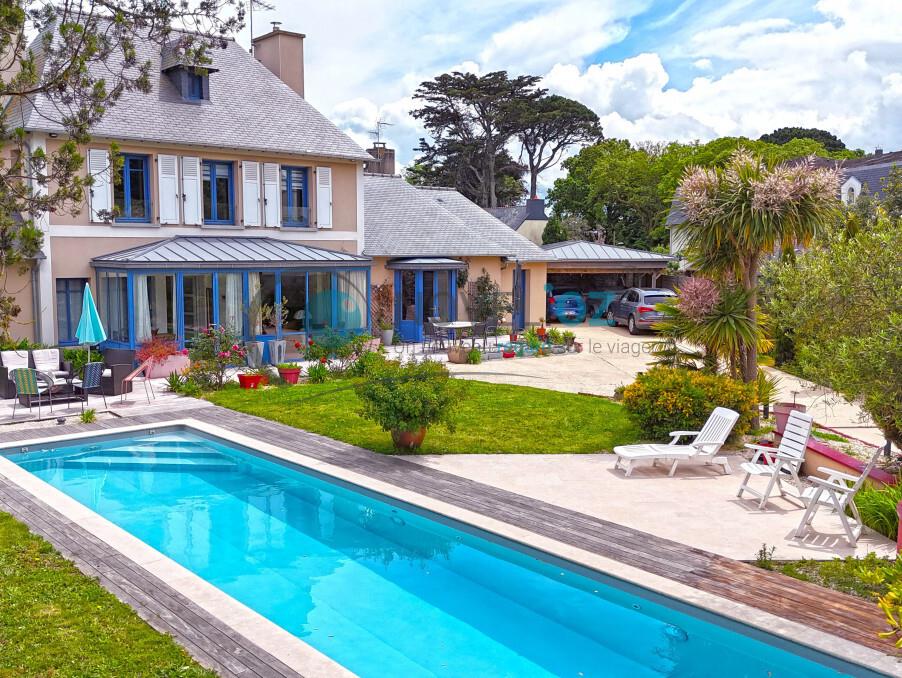 Maison à vendre, 225m², Saint-Malo