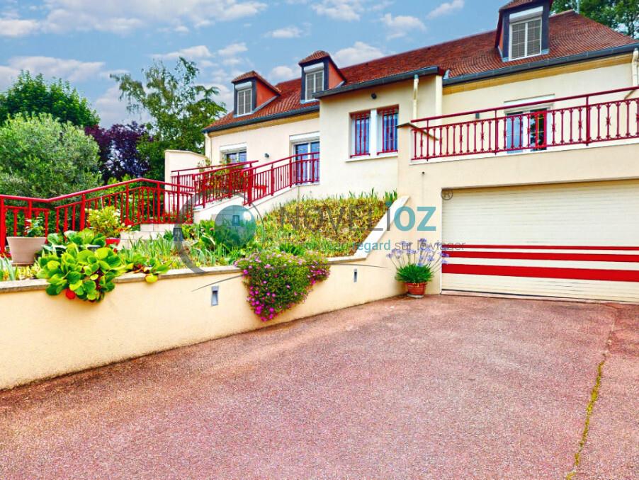 Maison à vendre, 291m², Yerres