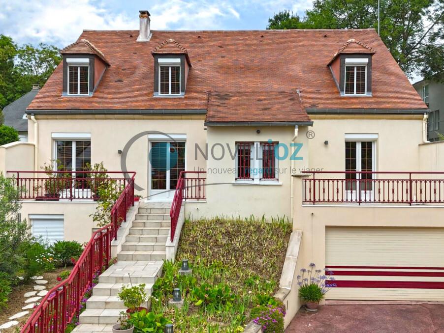 Maison à vendre, 291m², Yerres