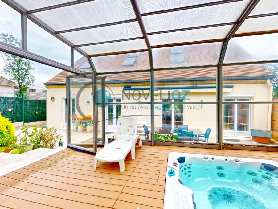 Maison à vendre, 291m², Yerres