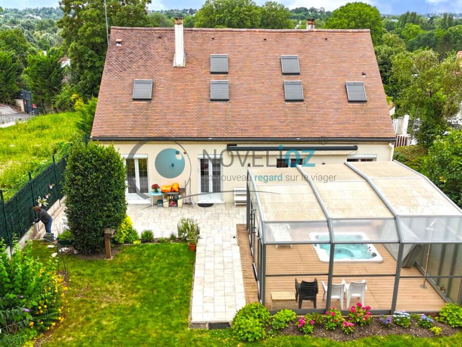 Maison à vendre, 291m², Yerres