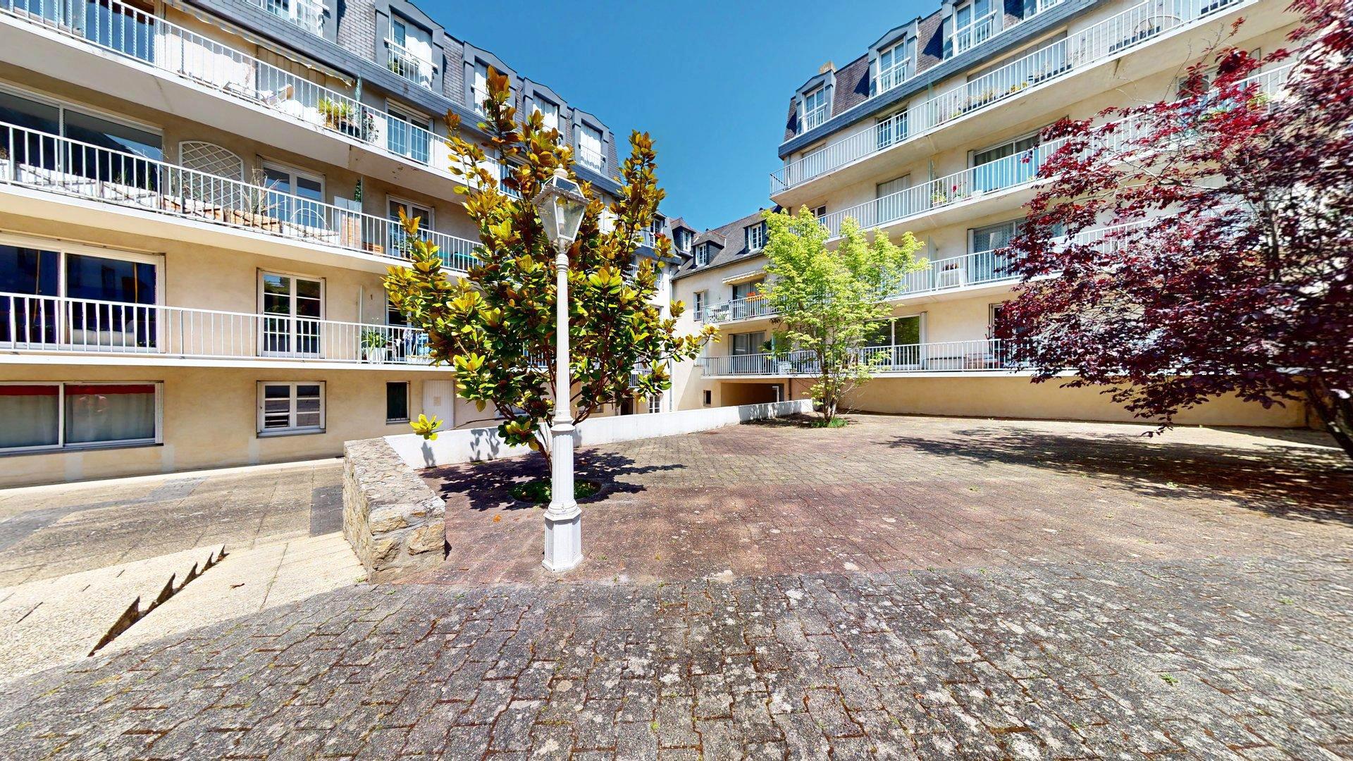 Appartement à vendre, 89m², Saint-Brieuc