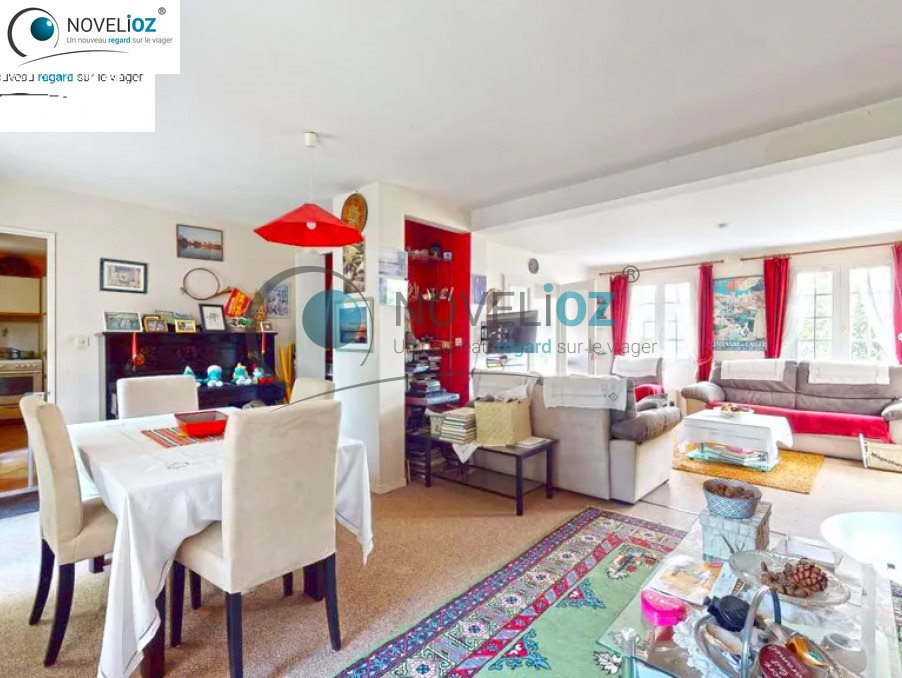 Maison à vendre, 128m², Sainte-Mère-Eglise