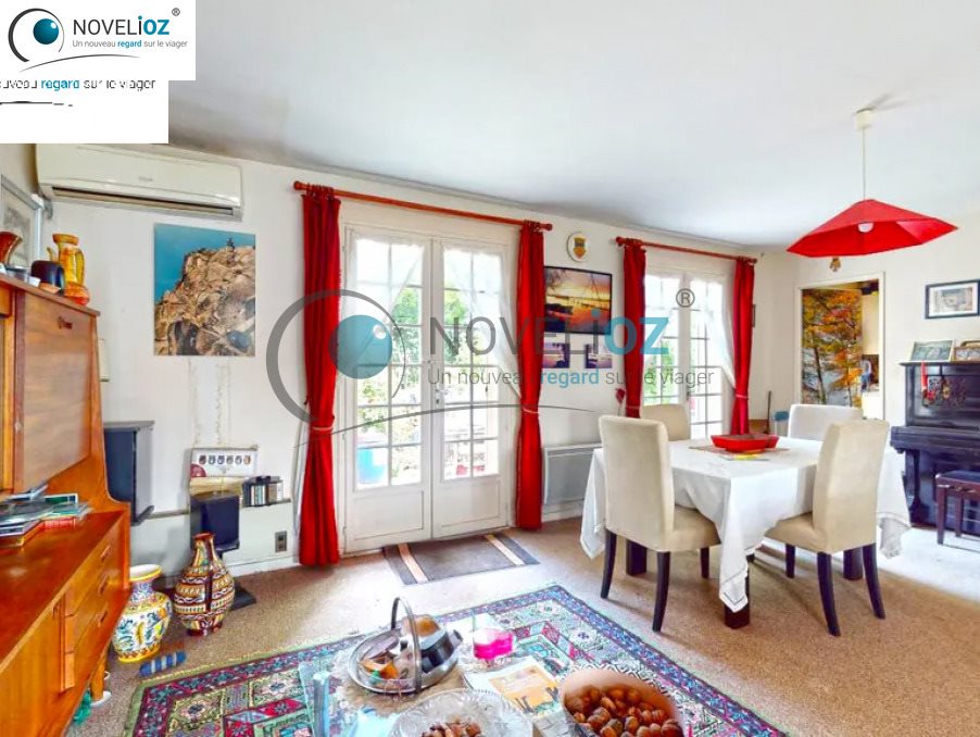 Maison à vendre, 128m², Sainte-Mère-Eglise