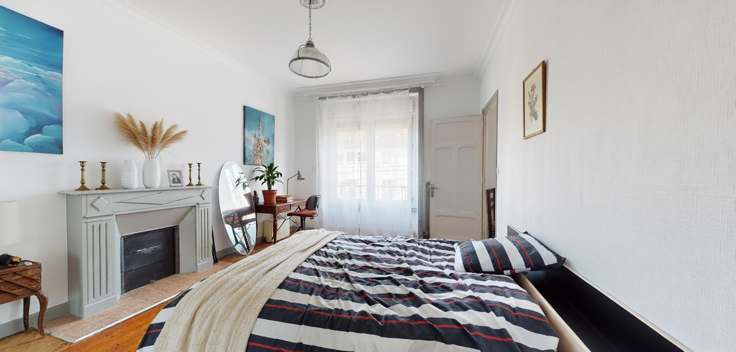 Appartement à vendre, 94m², Guingamp