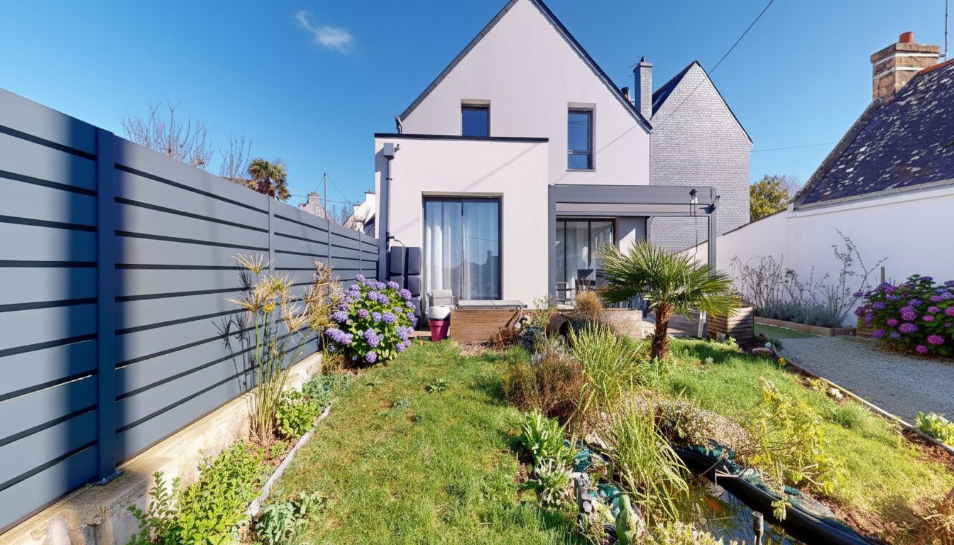 Maison à vendre, 127m², Belz