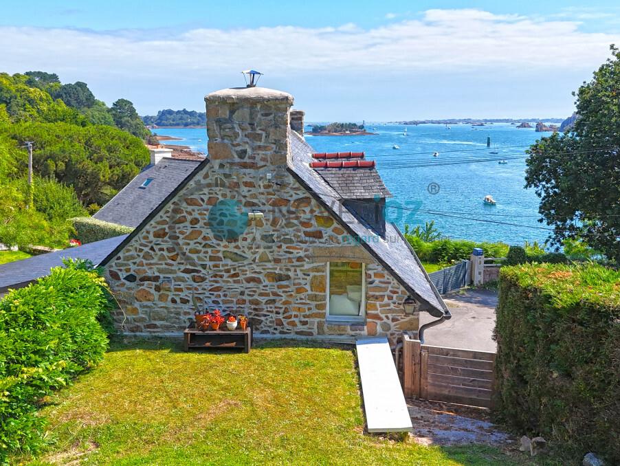Maison à vendre, 90m², Lézardrieux