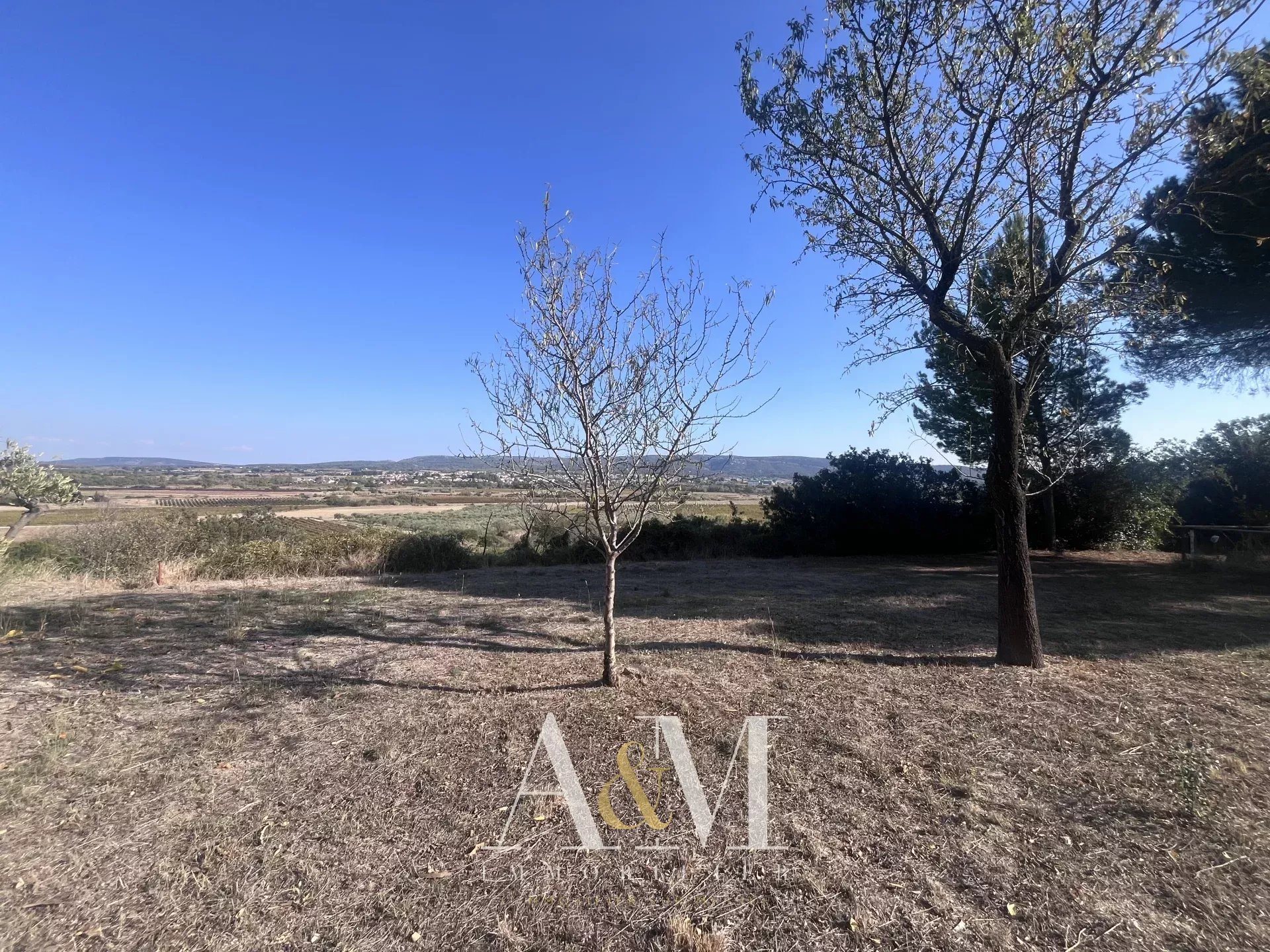 Maison à vendre, 145m², Montbazin