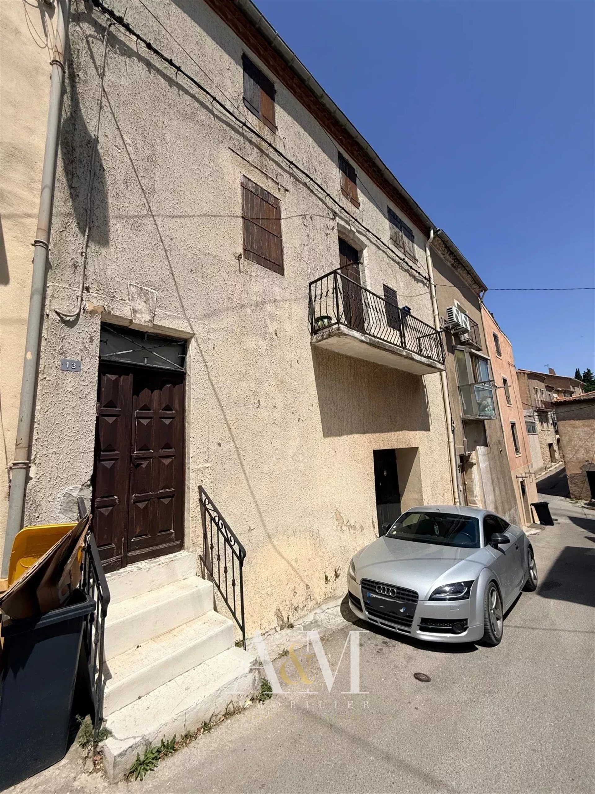 Maison à vendre, 101m², Villeveyrac