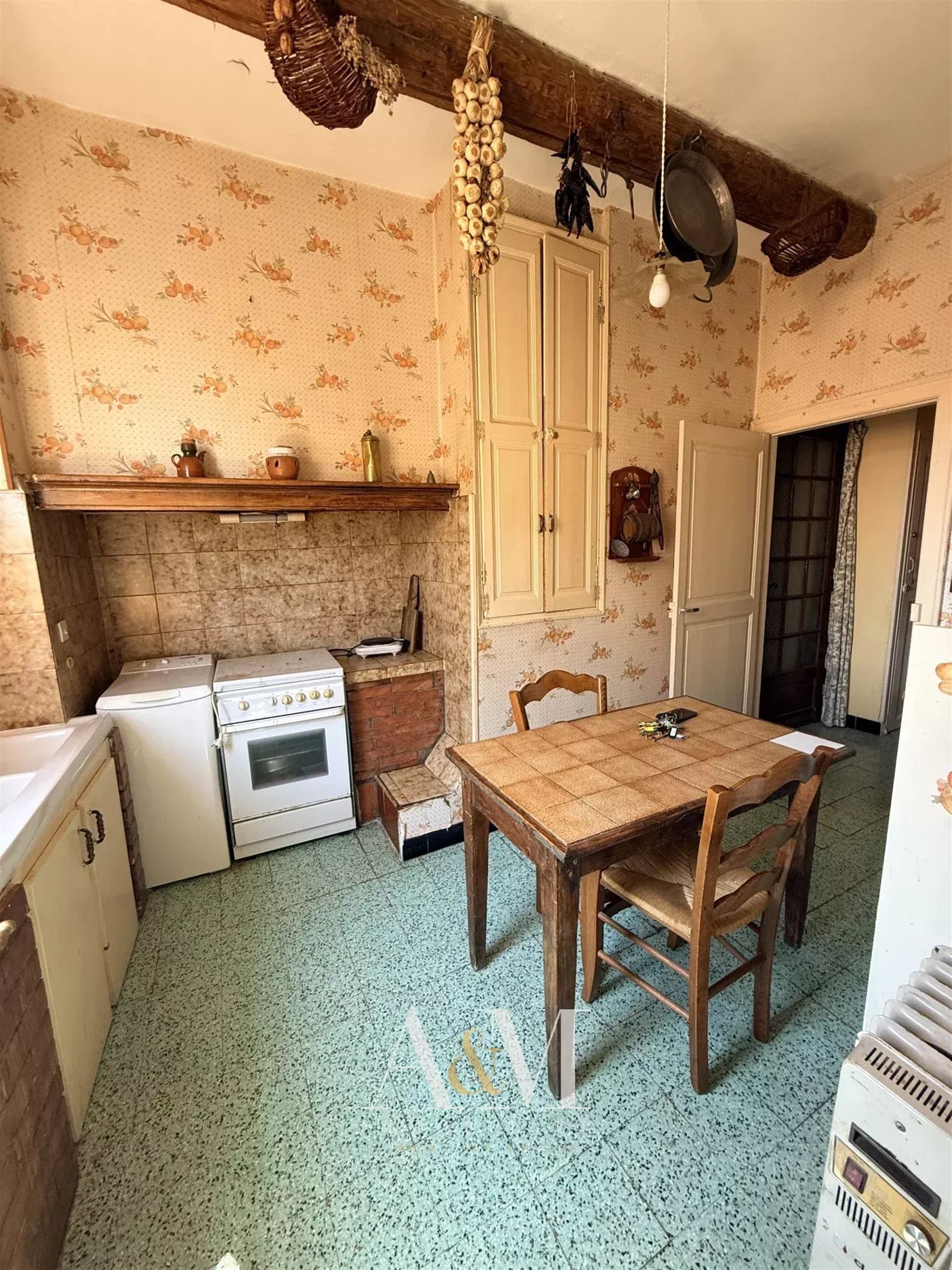 Maison à vendre, 101m², Villeveyrac