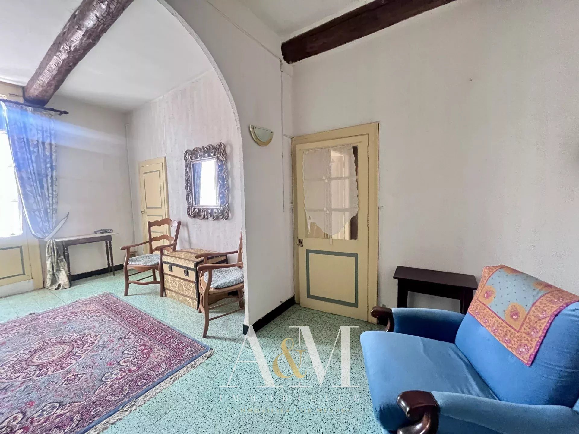 Maison à vendre, 101m², Villeveyrac