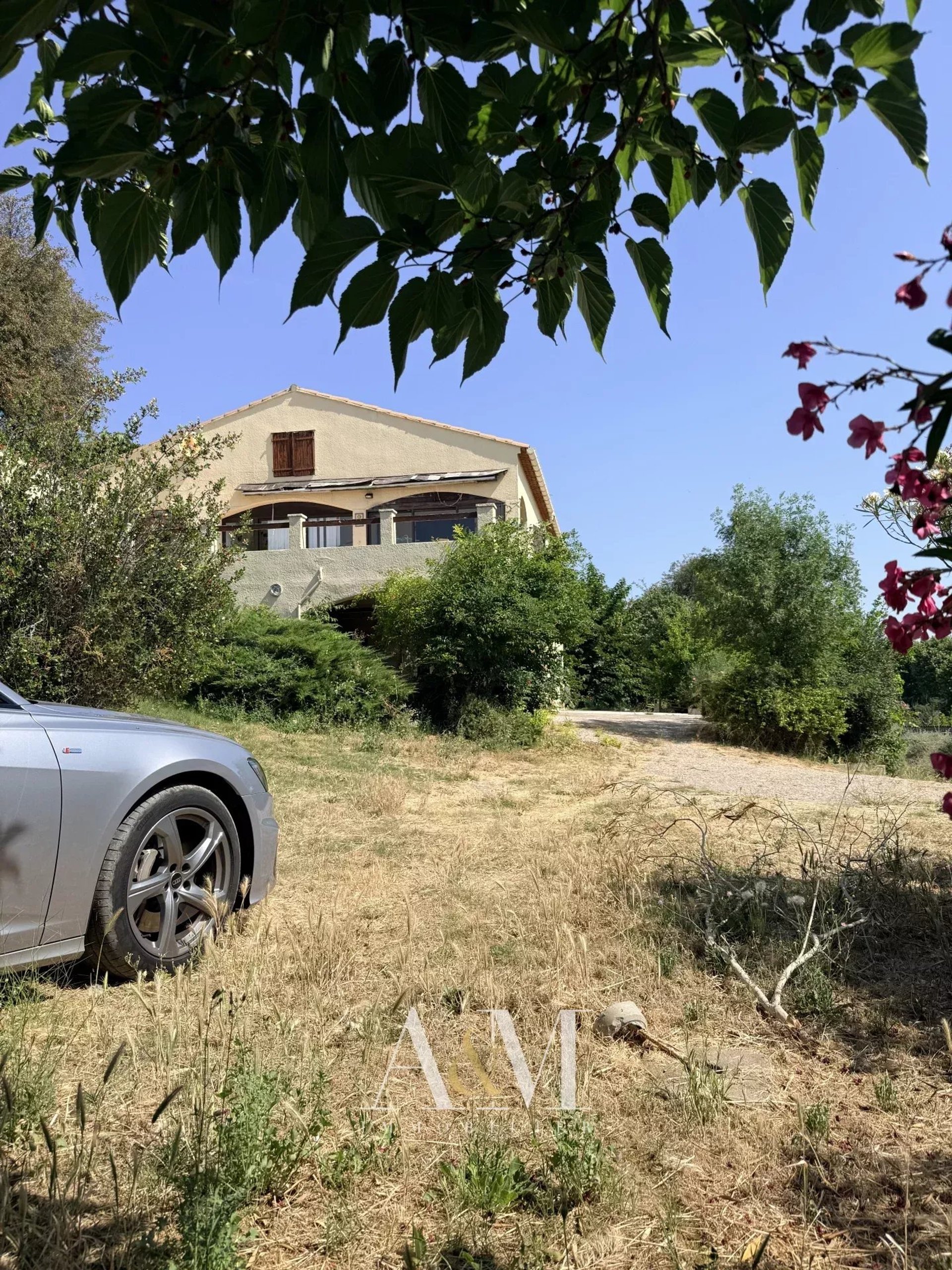 Maison à vendre, 202m², Villeveyrac