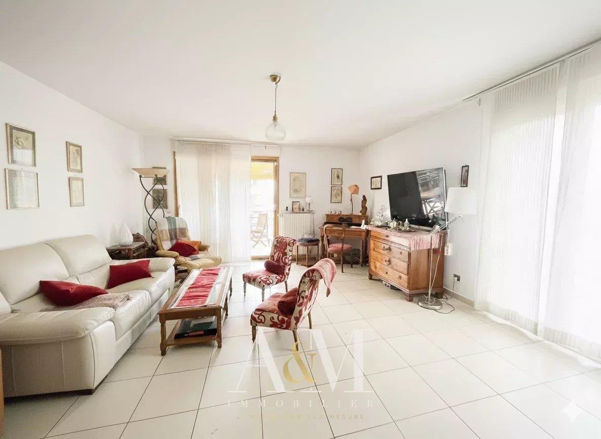 Appartement à vendre, 90m², Tassin-la-Demi-Lune