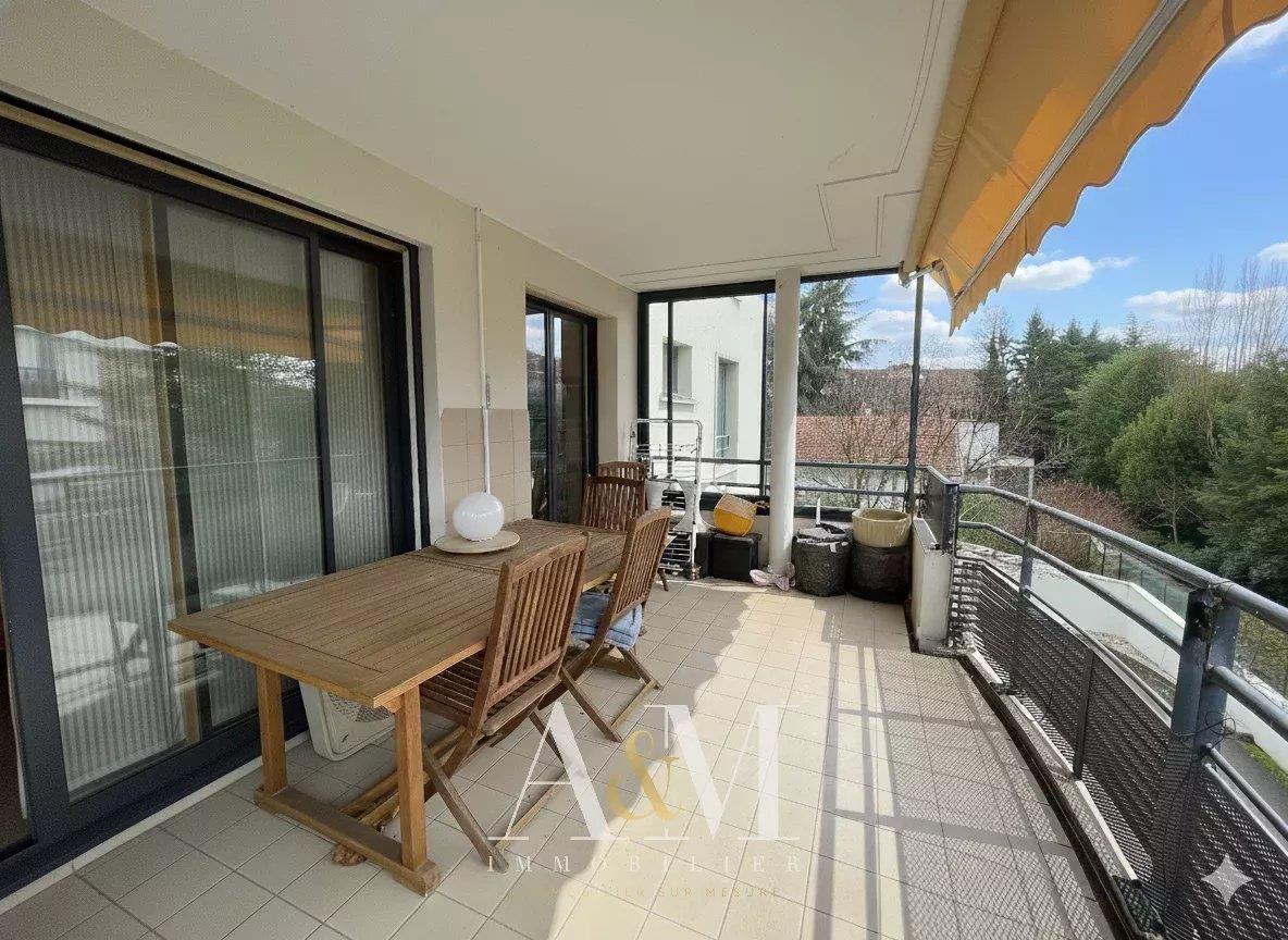 Appartement à vendre, 90m², Tassin-la-Demi-Lune