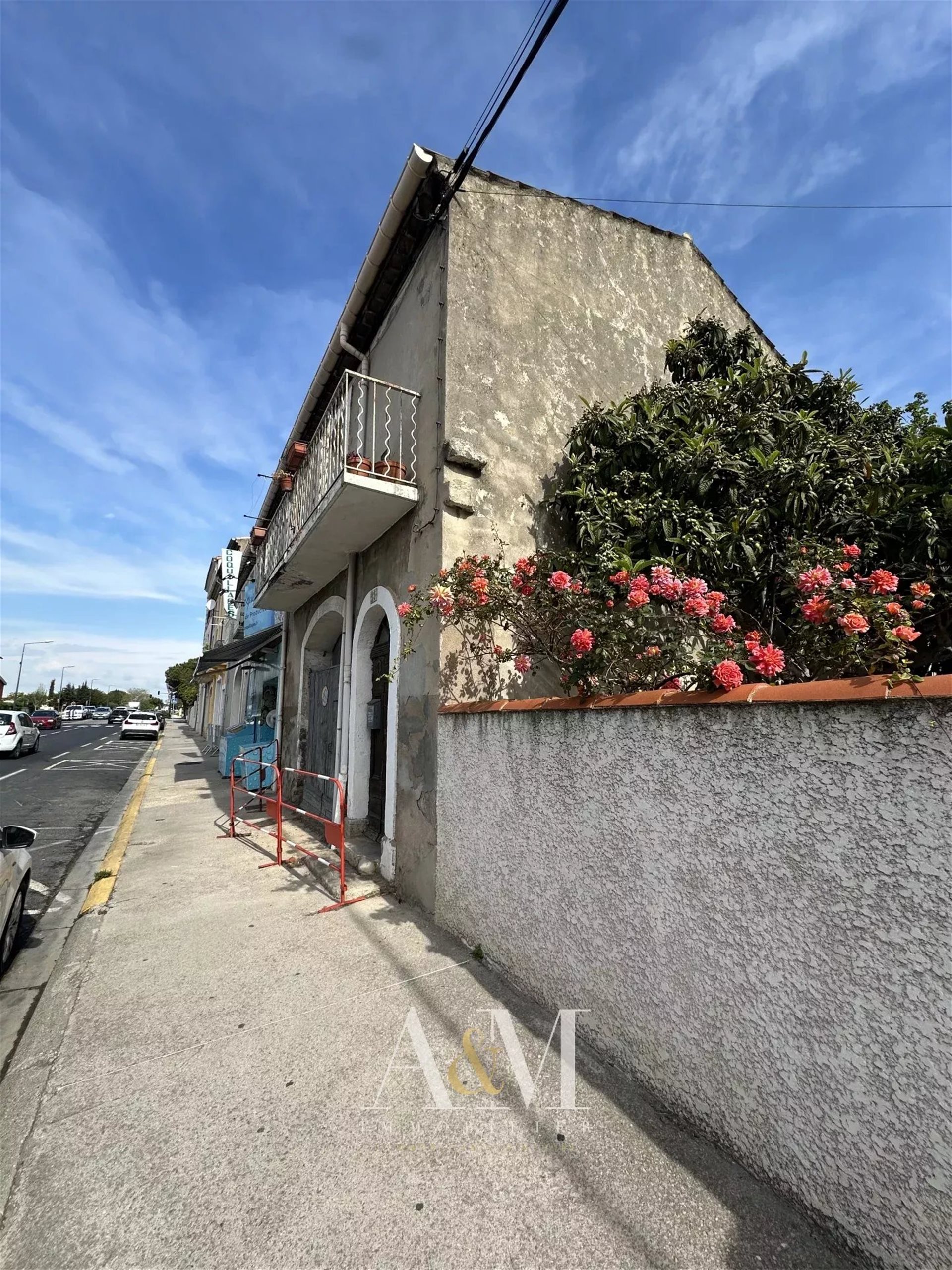 Maison à vendre, 63m², Mèze