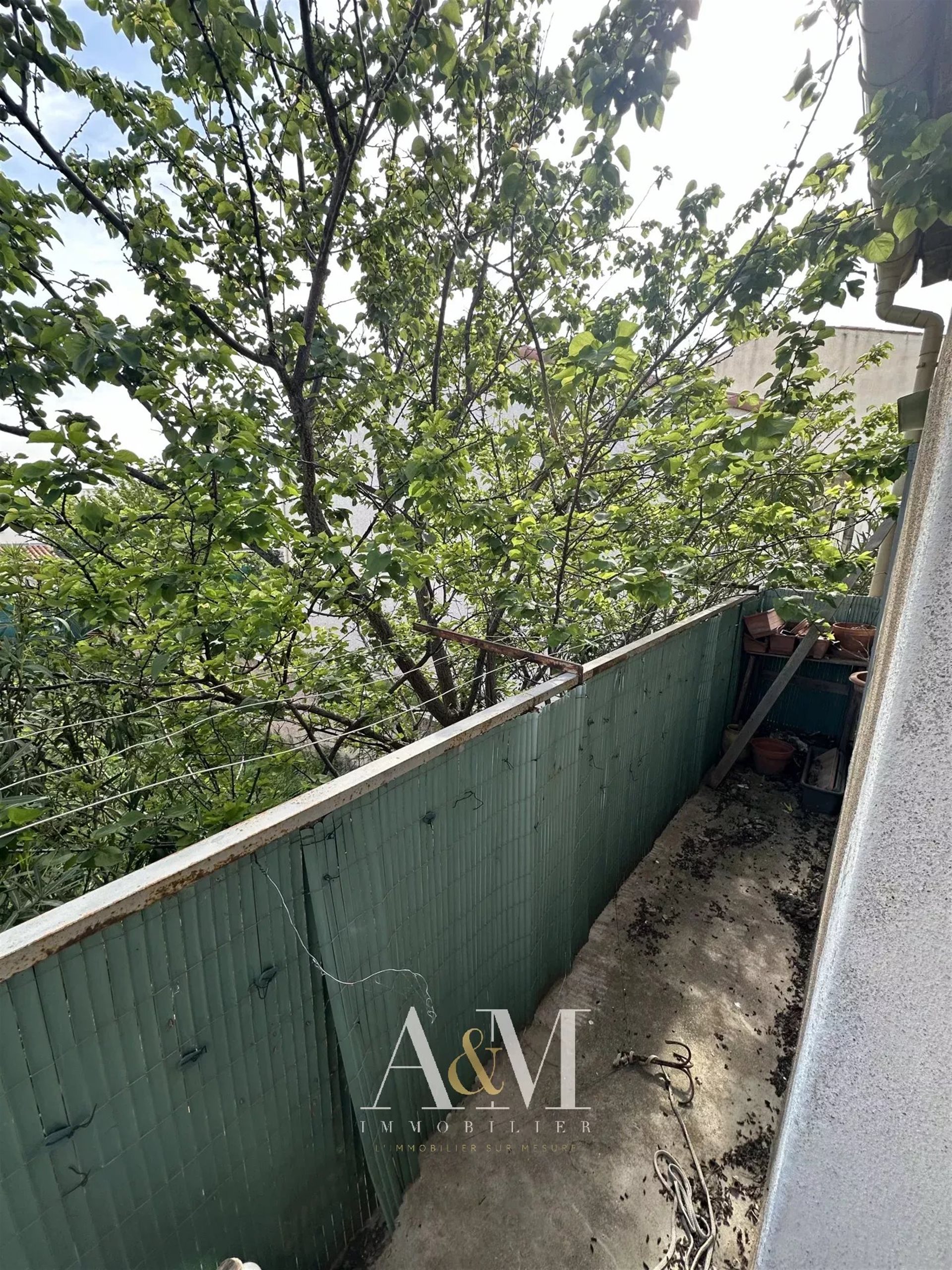 Maison à vendre, 63m², Mèze