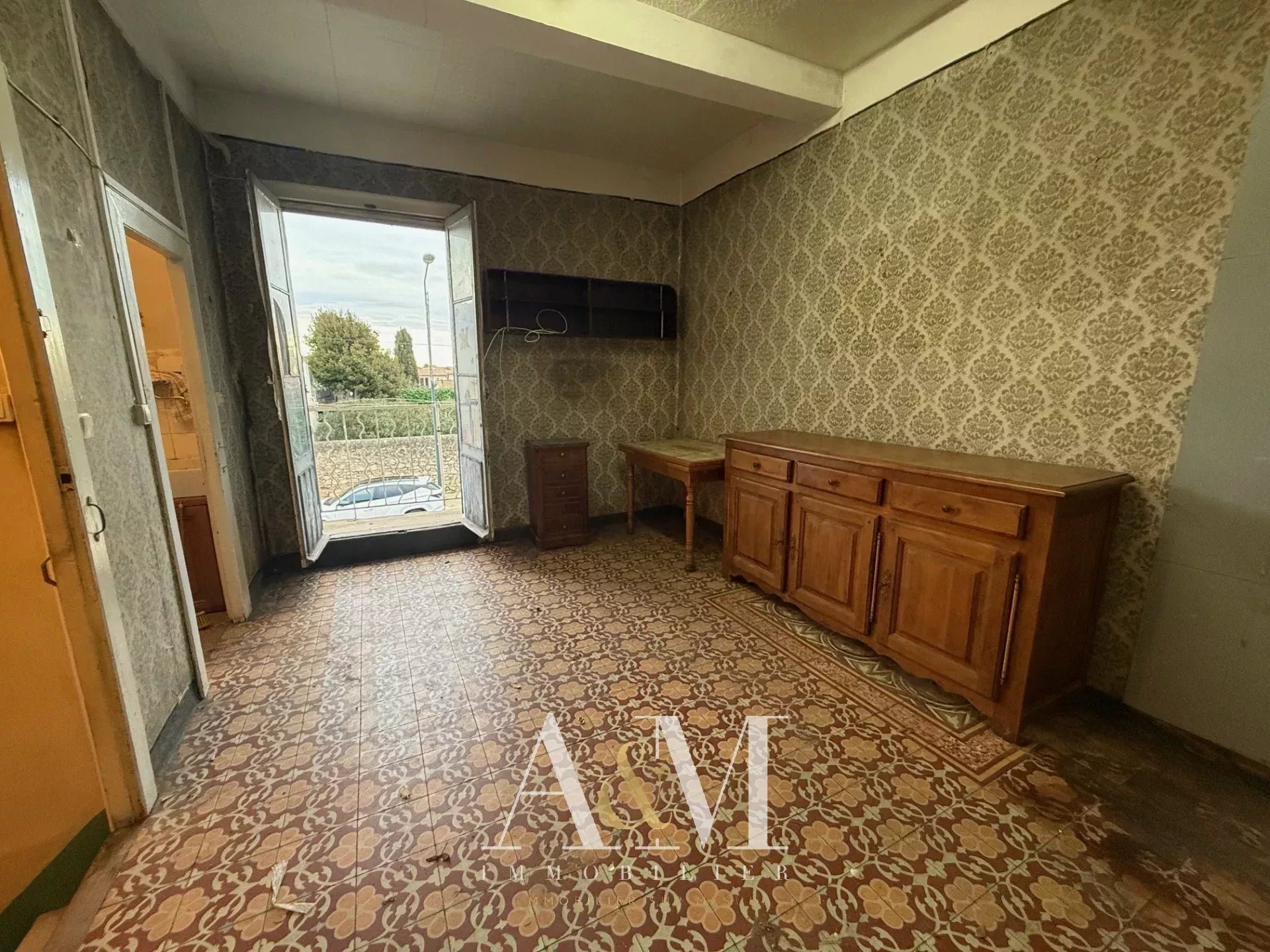 Maison à vendre, 63m², Mèze