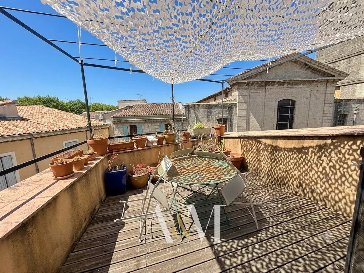 Maison à vendre, 167m², Gignac