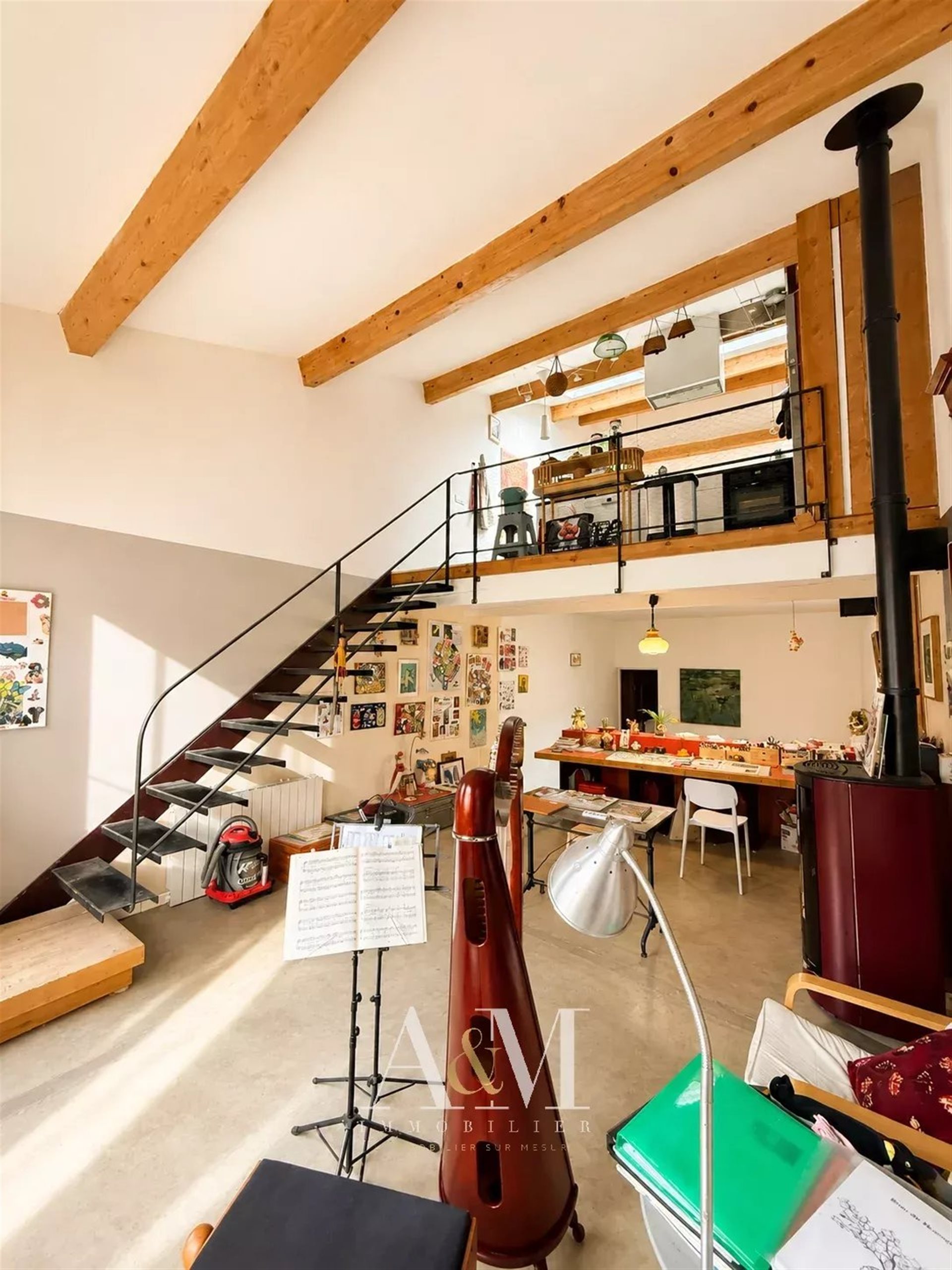 Maison à vendre, 167m², Gignac
