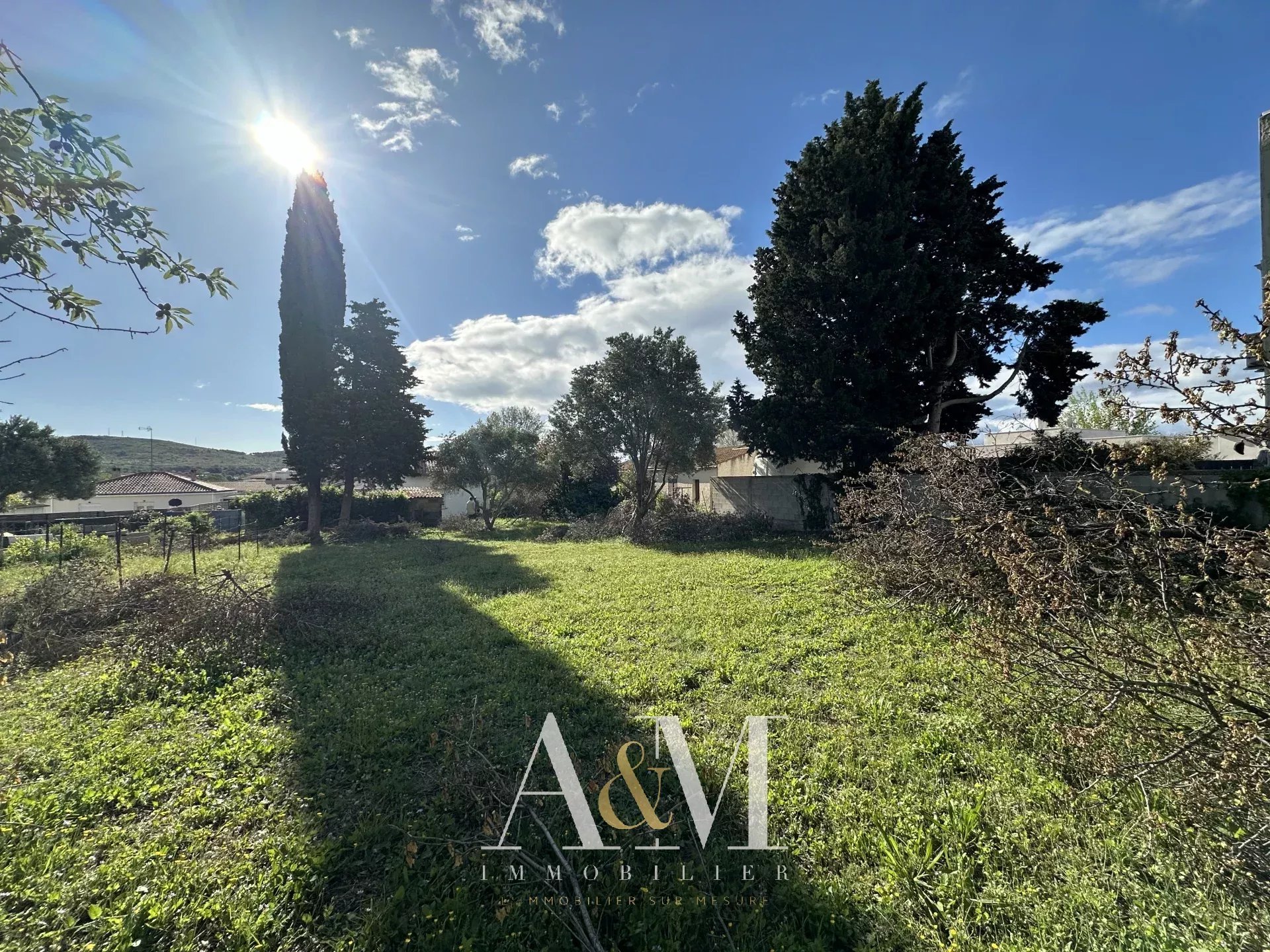 Maison à vendre, 95m², Balaruc-le-Vieux