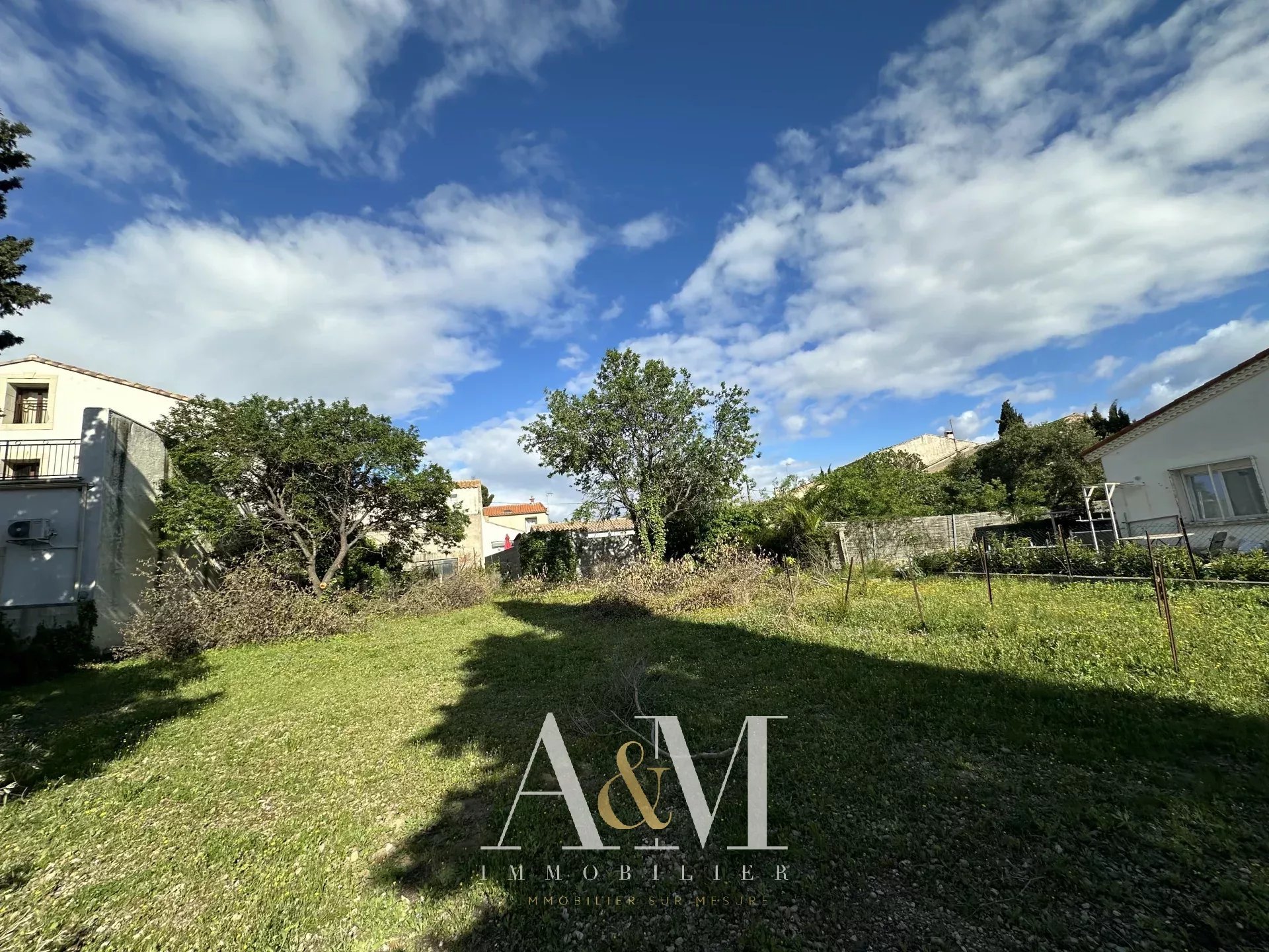 Maison à vendre, 95m², Balaruc-le-Vieux