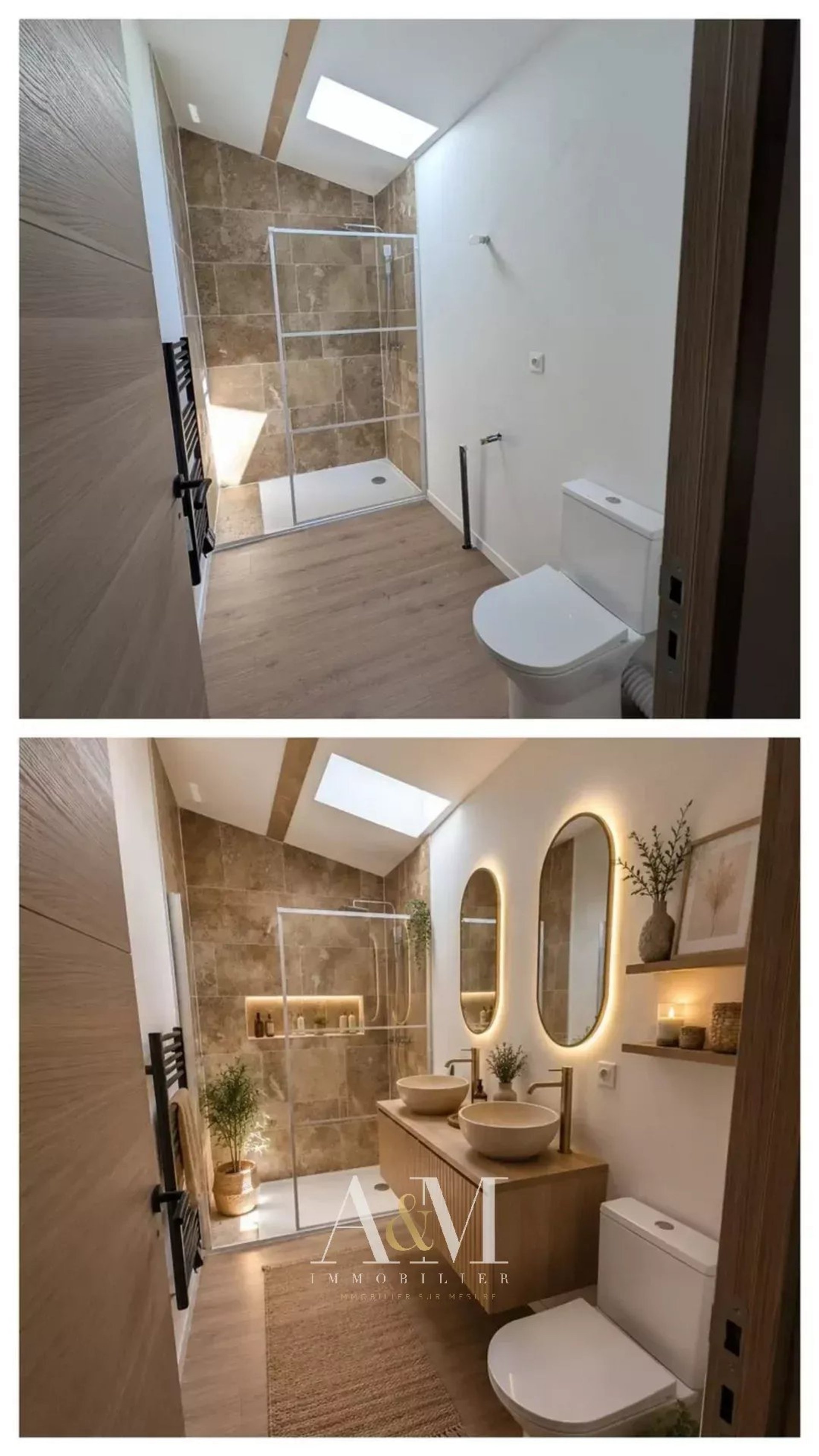 Maison à vendre, 120m², Villeveyrac