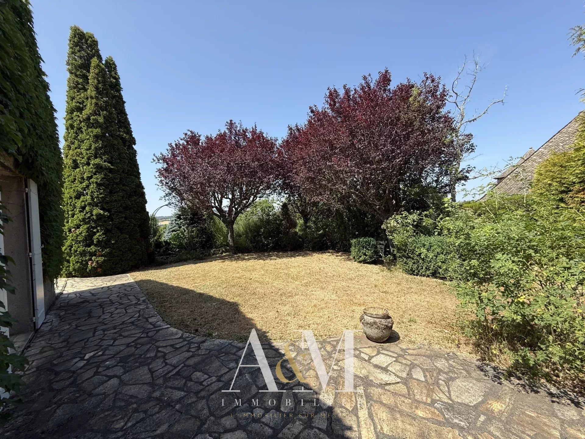 Maison à vendre, 275m², Saint-Flour